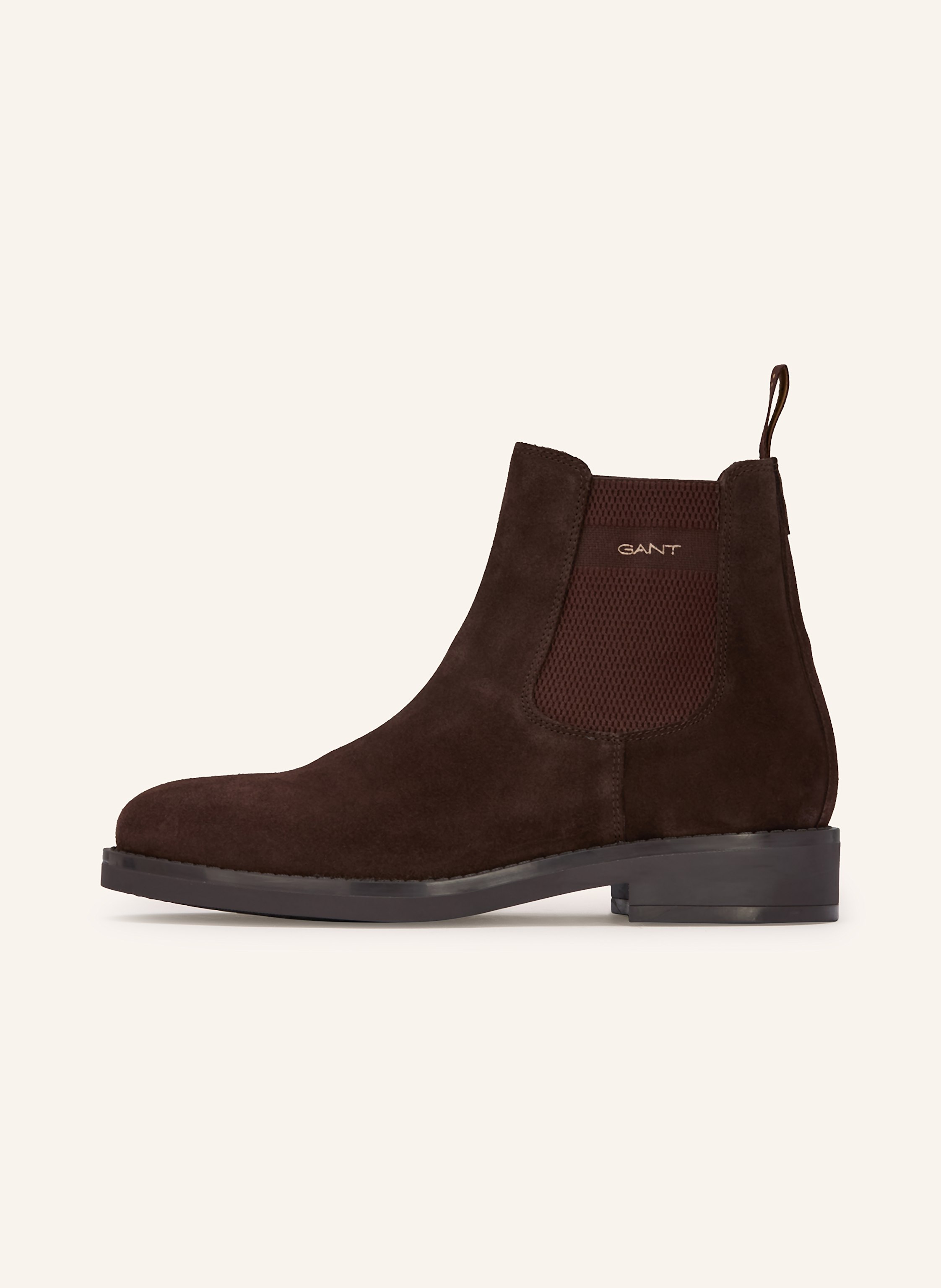 Thumbnail - Gant Chelsea-Boots Prepdale braun