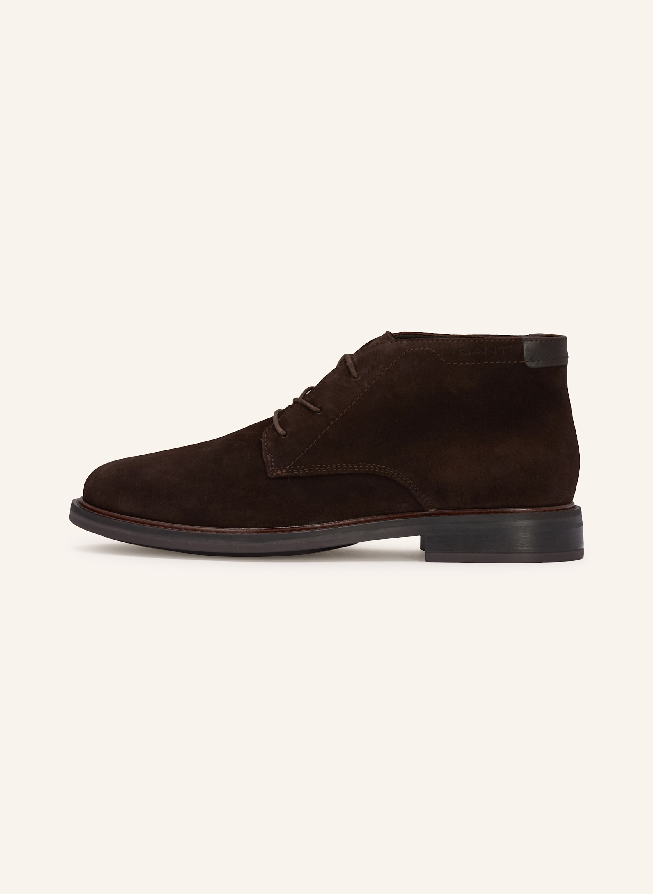 Thumbnail - Gant Schnürboots St Fairkon braun