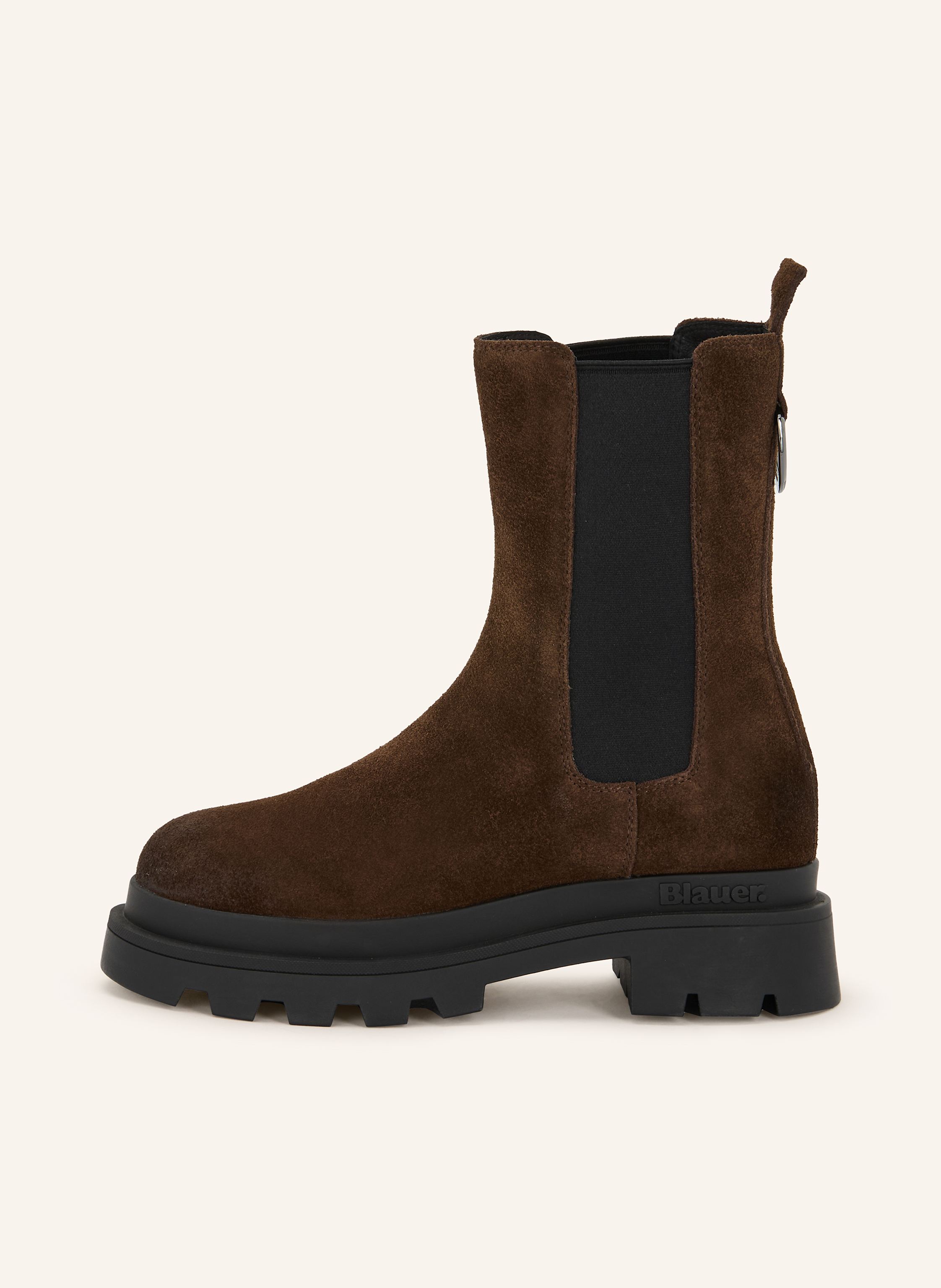 Thumbnail - Blauer Boots kimmel08 braun