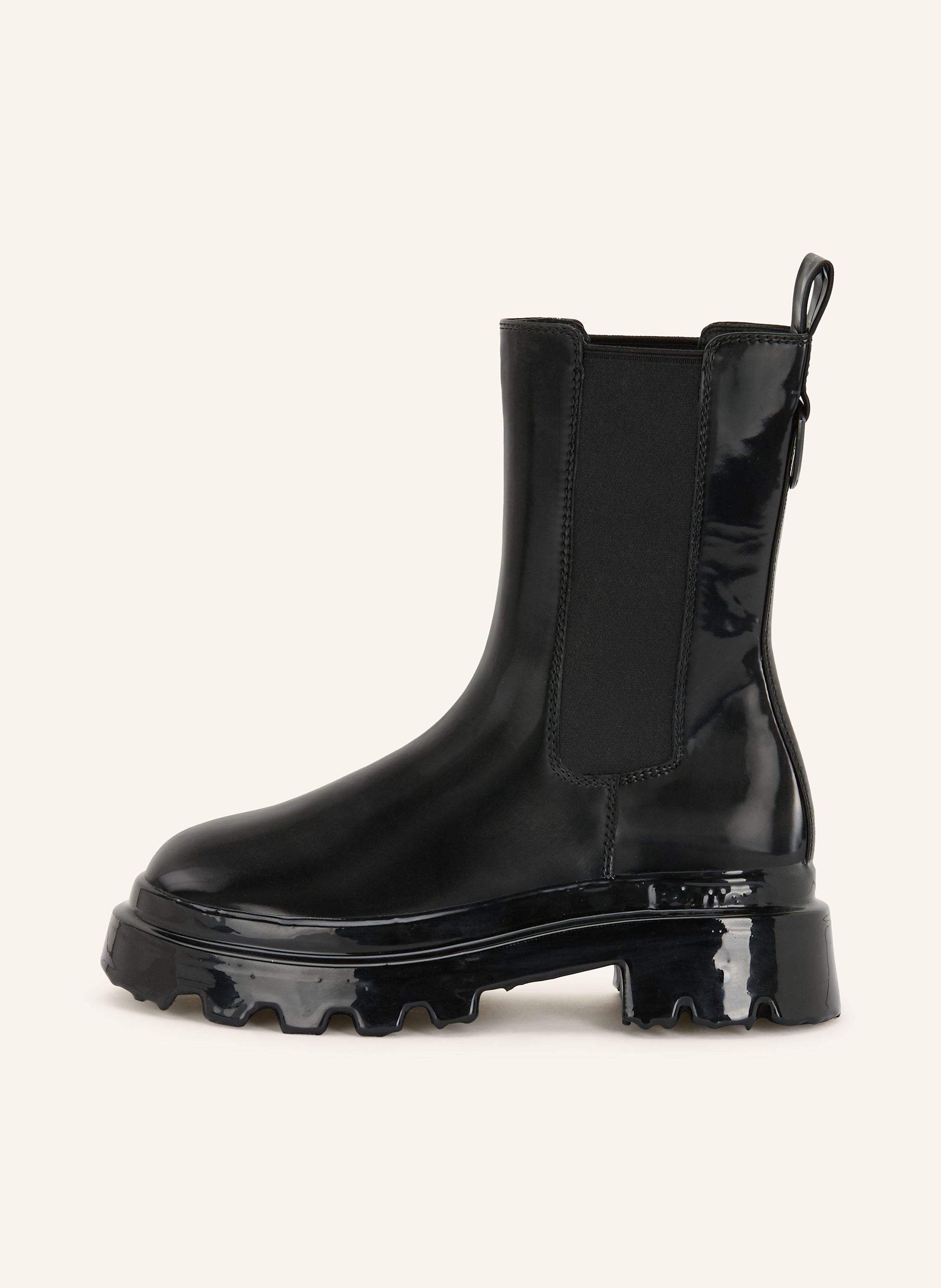 Thumbnail - Blauer Gummistiefel kimmel08 schwarz