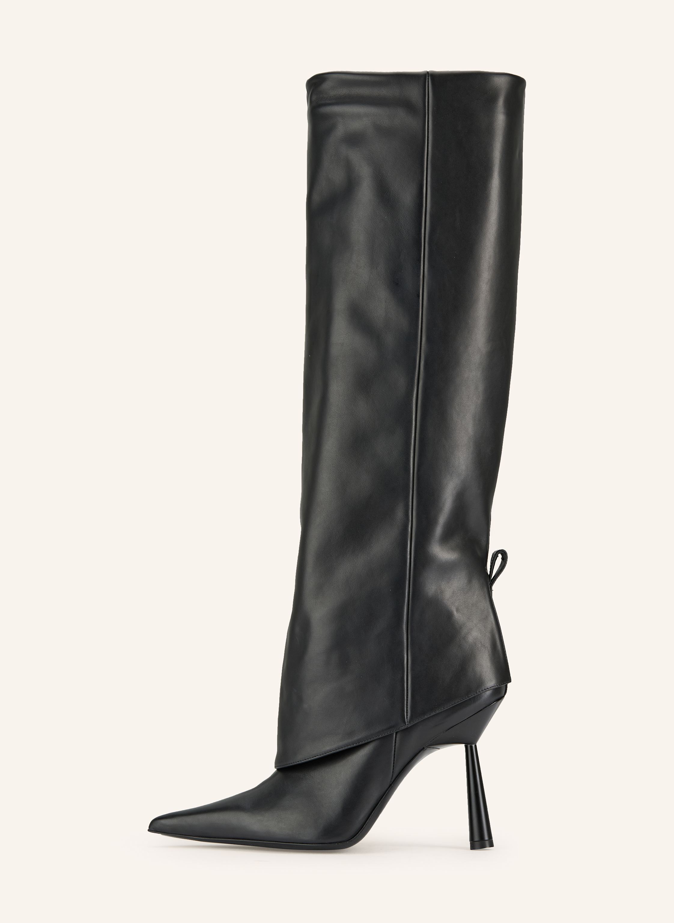Thumbnail - Gia Borghini Stiefel ros31 schwarz