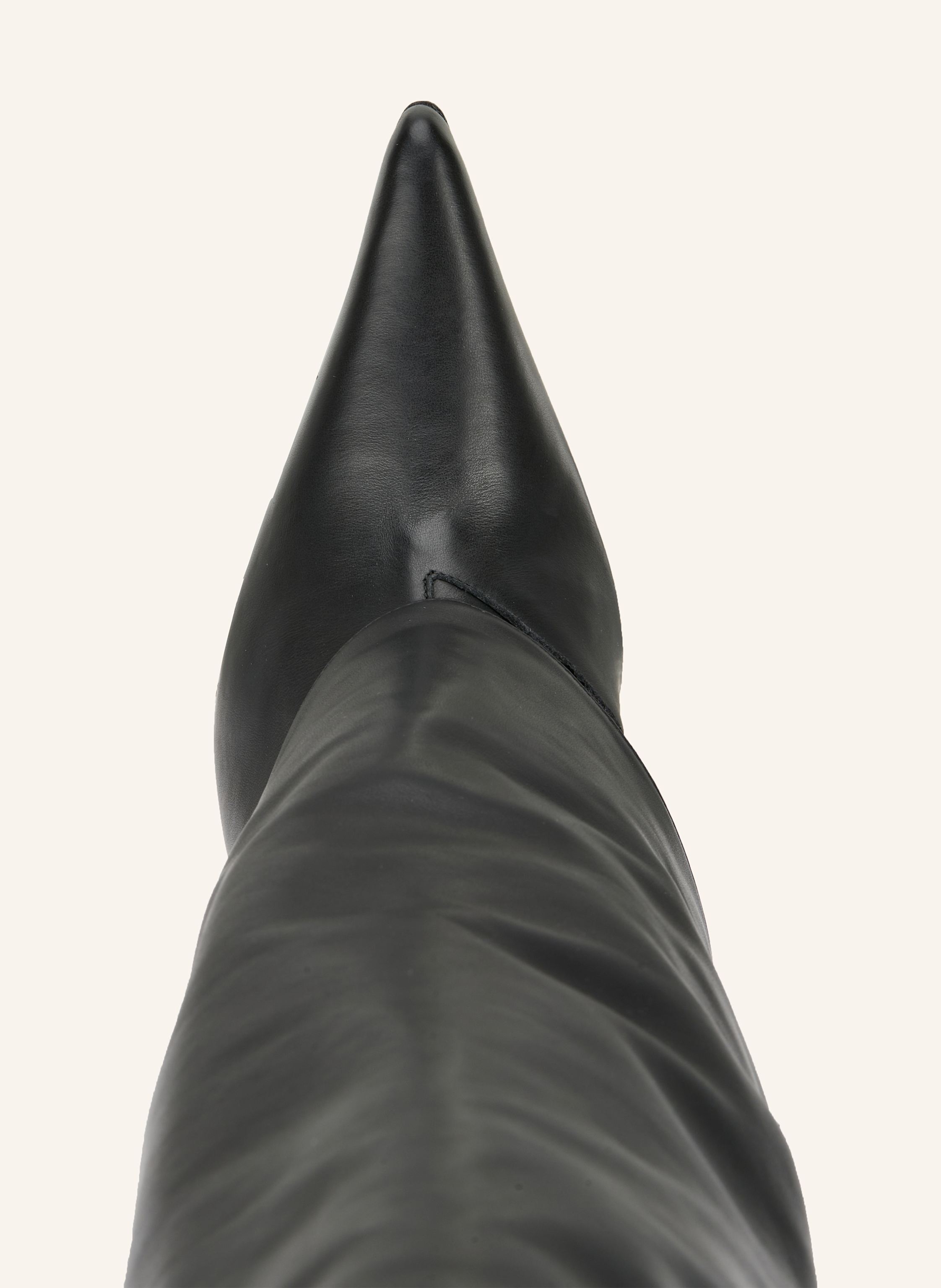 Thumbnail - Gia Borghini Stiefel ros31 schwarz