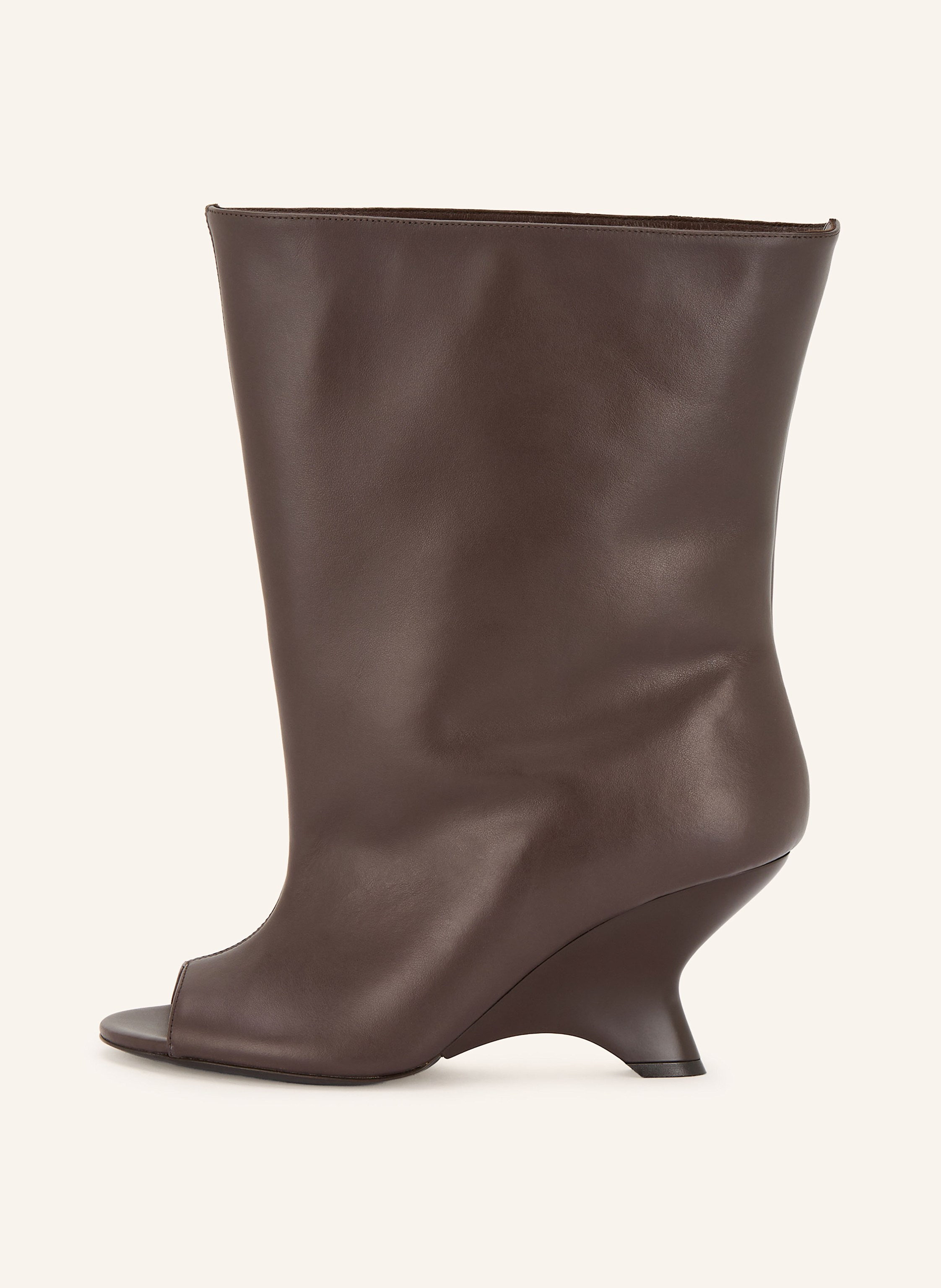 Thumbnail - Gia Borghini Stiefeletten Gia braun