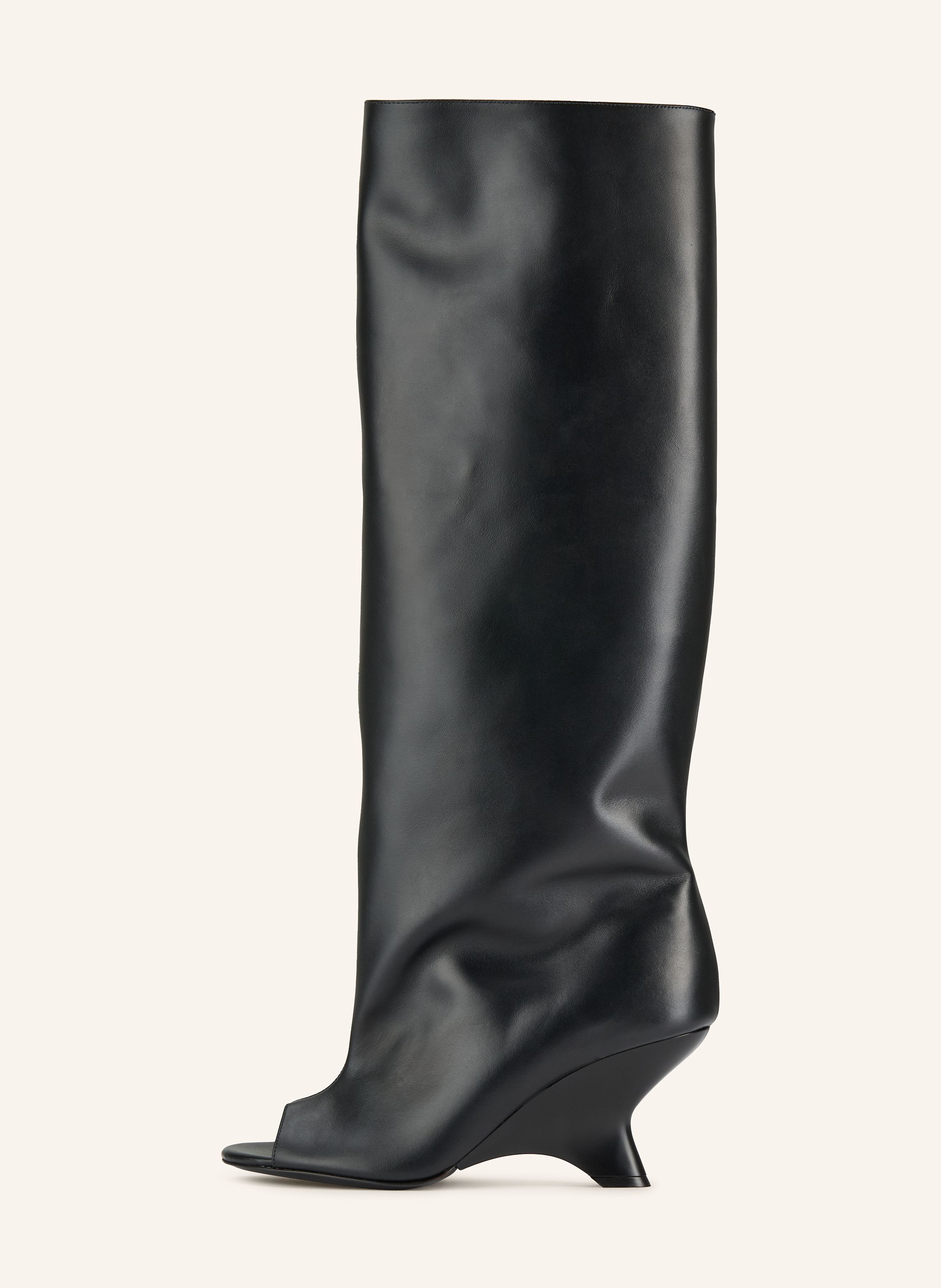 Thumbnail - Gia Borghini Stiefel Ninette schwarz