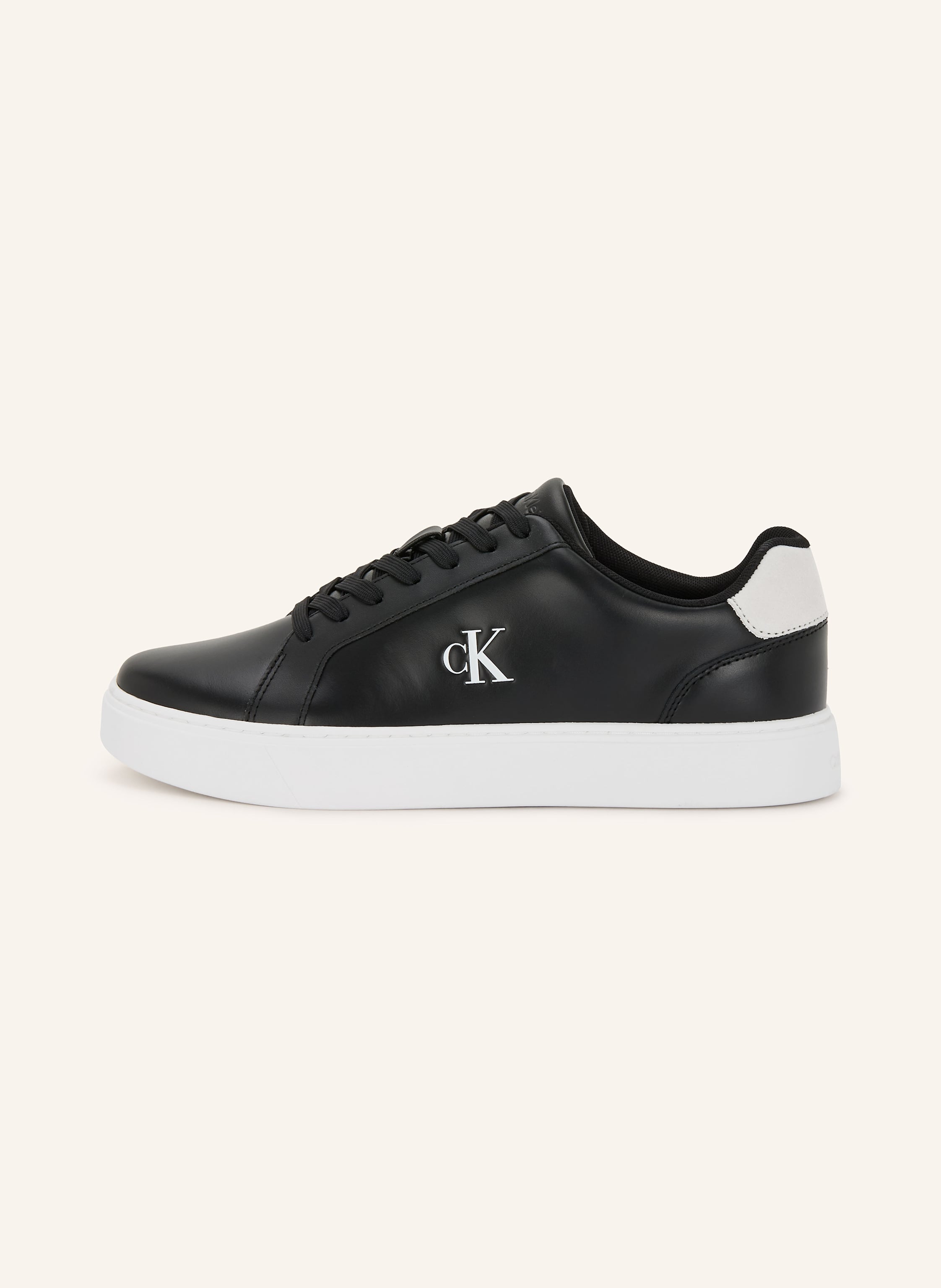 Thumbnail - Calvin Klein Sneaker schwarz