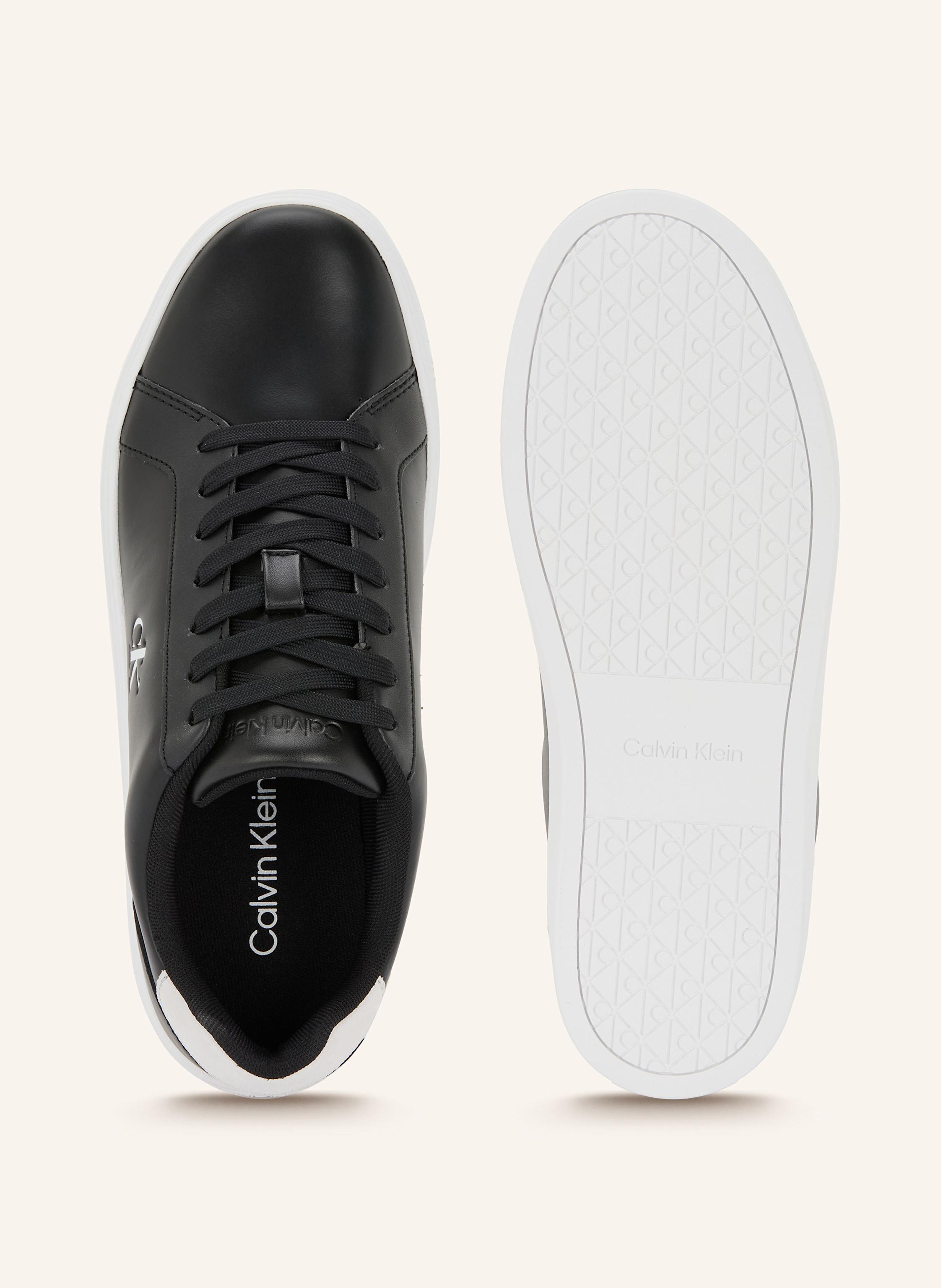 Thumbnail - Calvin Klein Sneaker schwarz