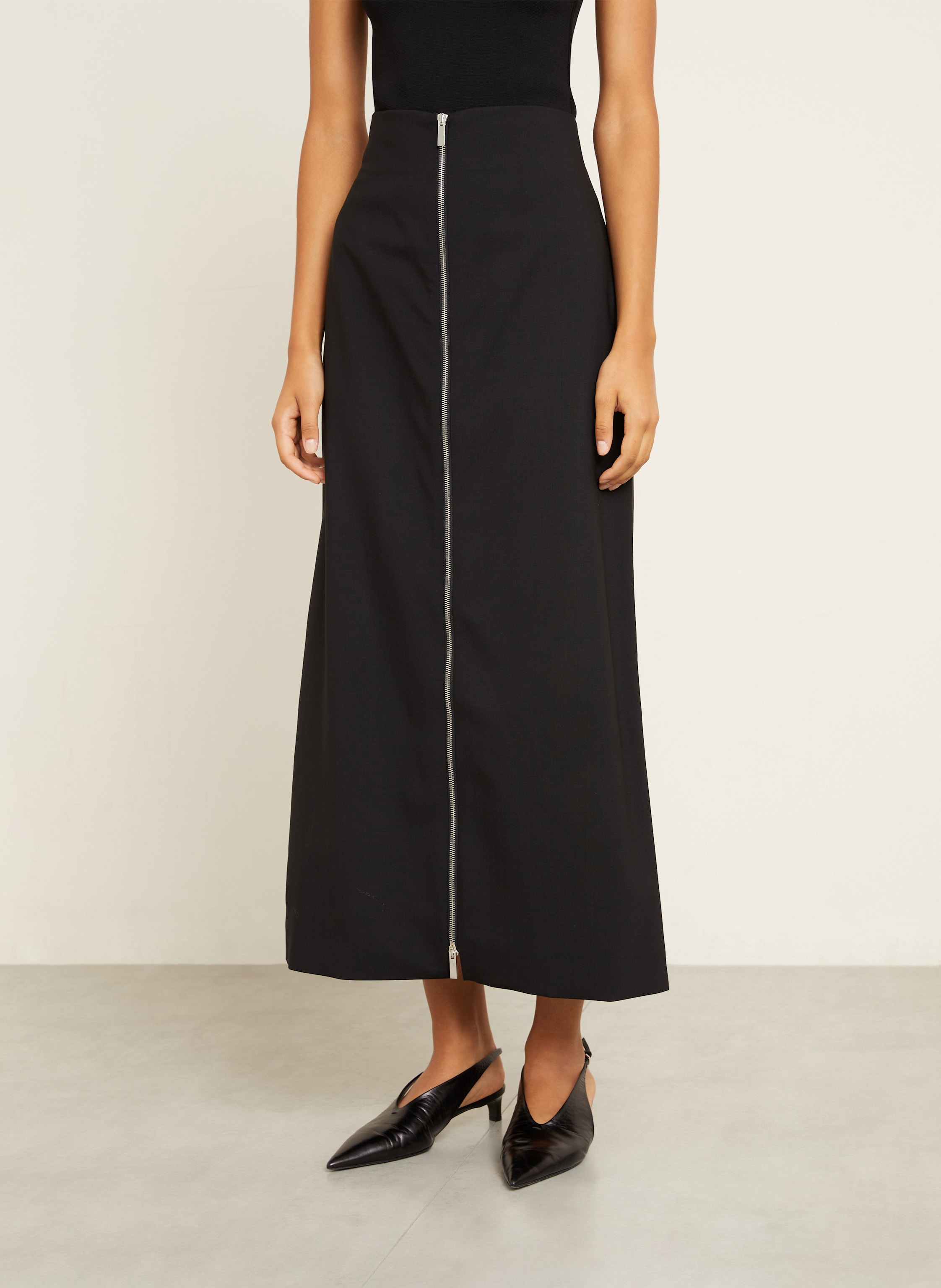 Thumbnail - Gauchere Rock schwarz