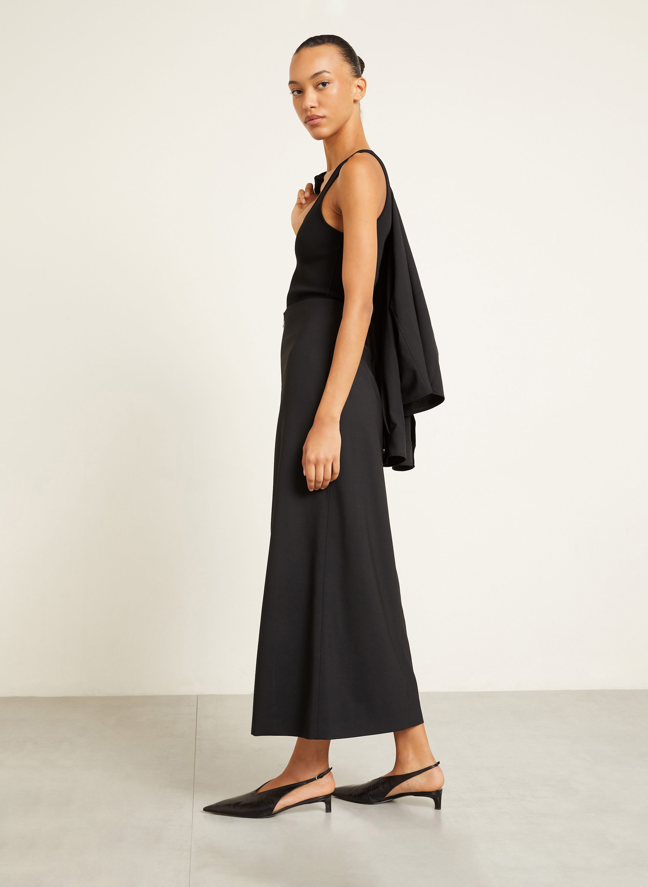 Thumbnail - Gauchere Rock schwarz