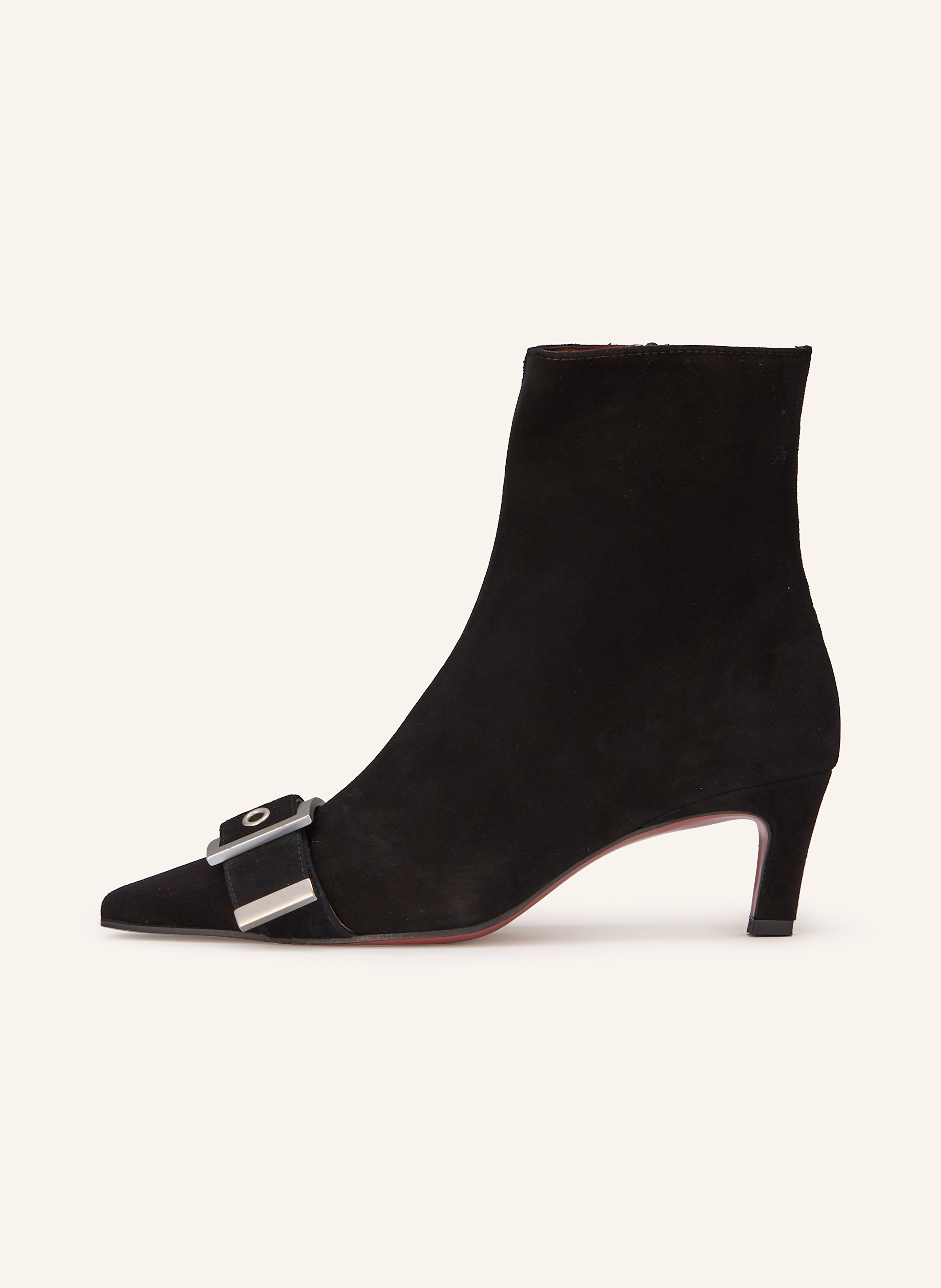 Thumbnail - Festa Stiefeletten Neolise schwarz