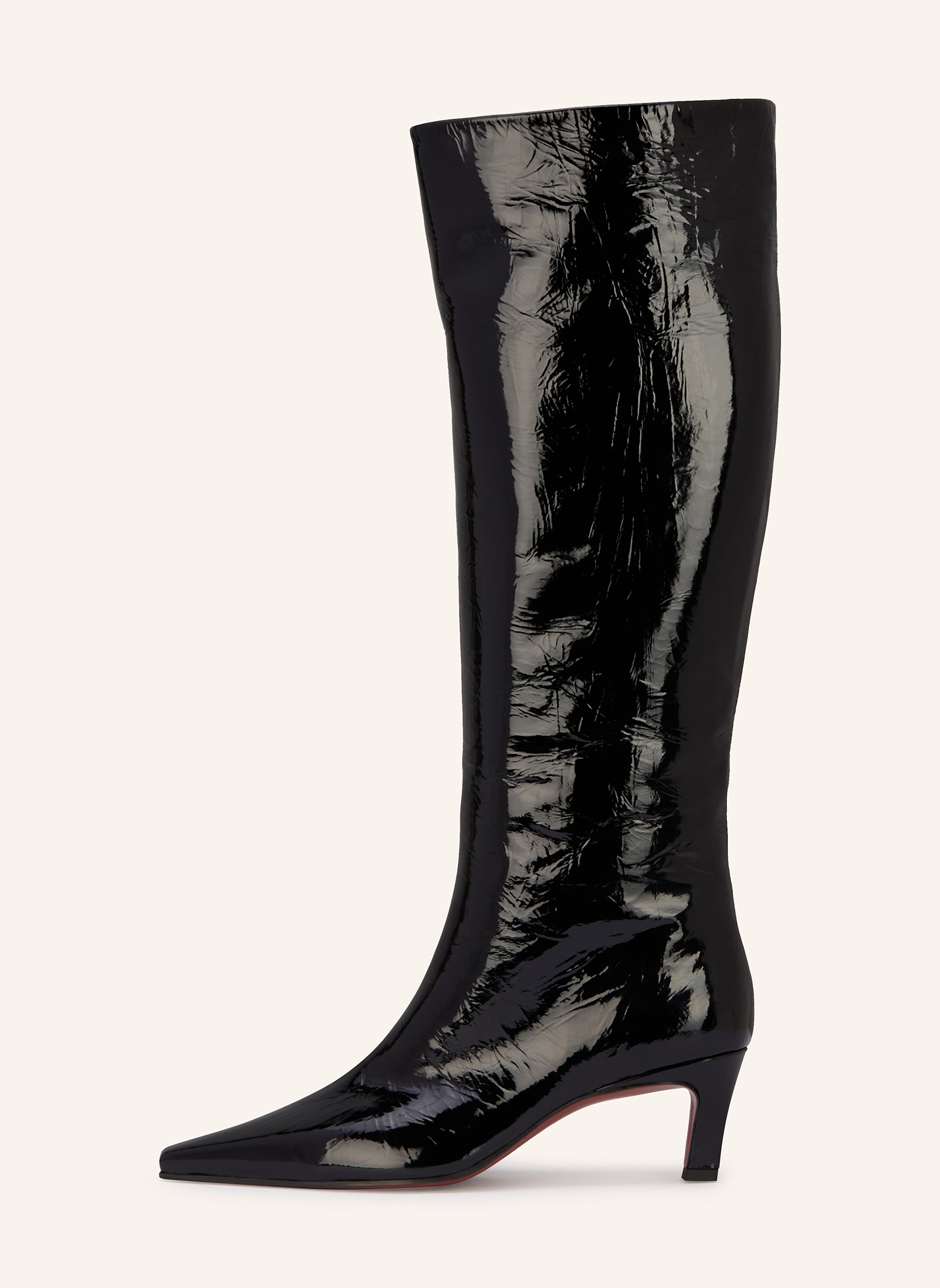 Thumbnail - Festa Stiefel Fredine schwarz