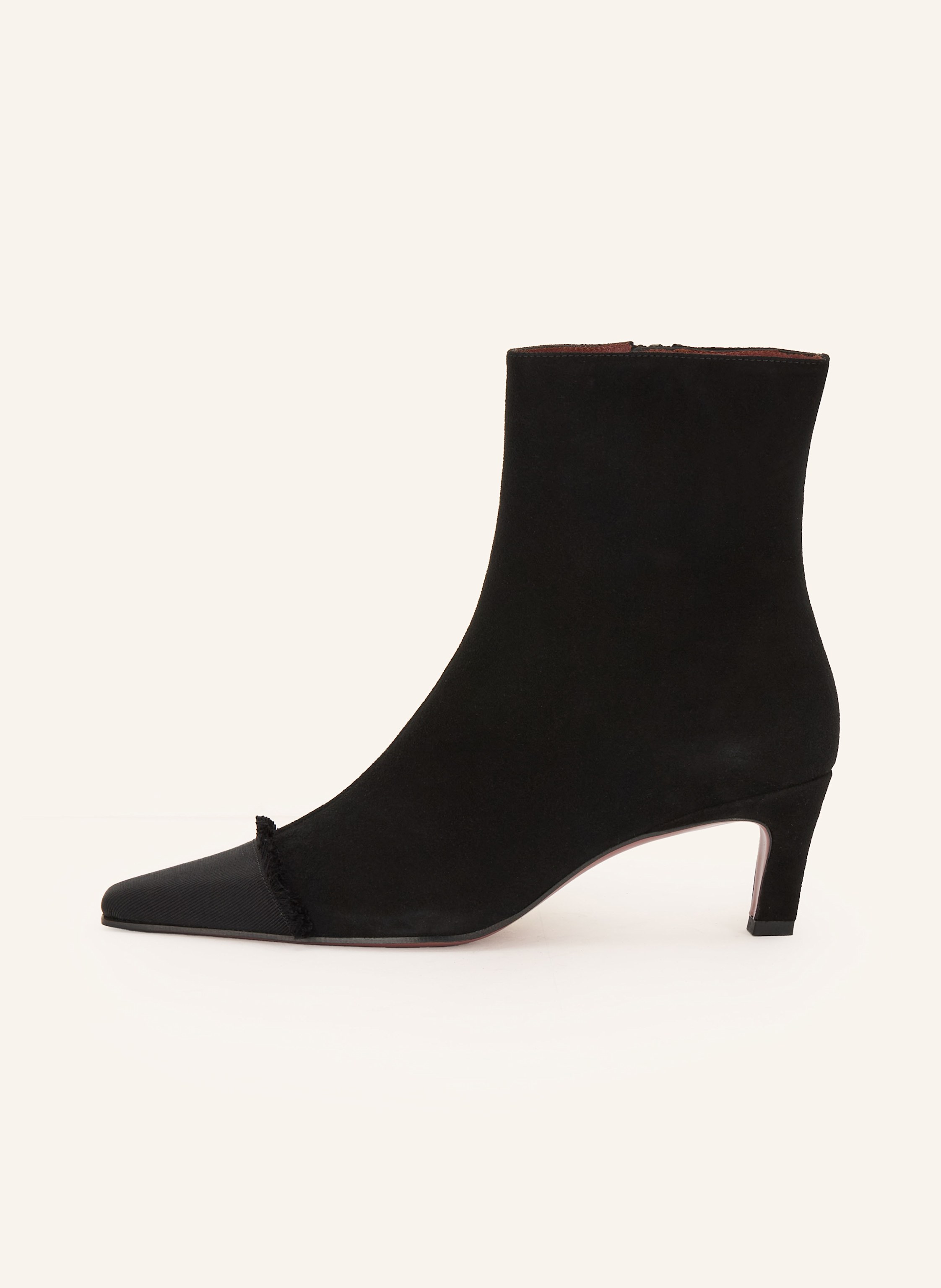 Thumbnail - Festa Stiefeletten Evari schwarz