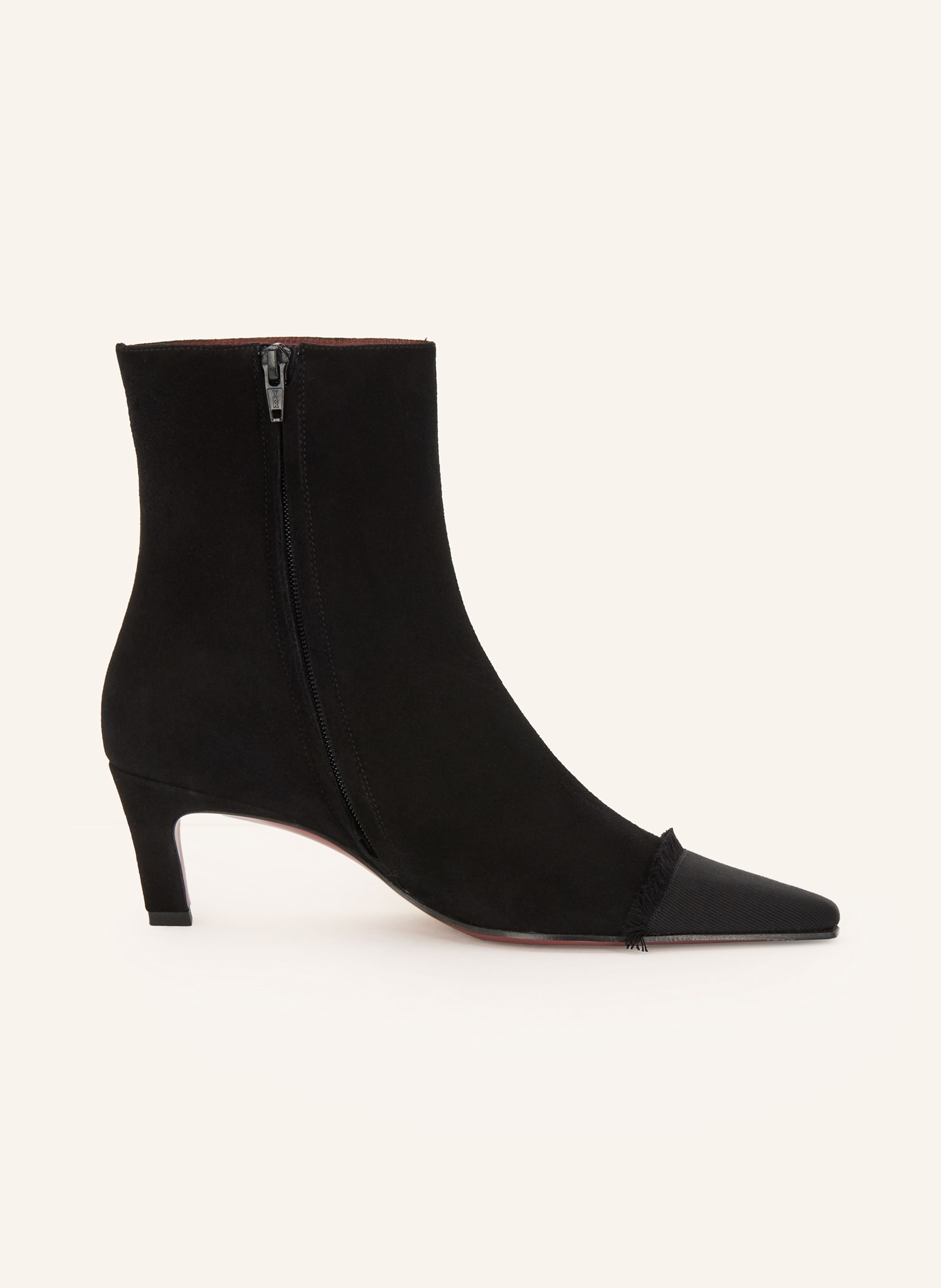 Thumbnail - Festa Stiefeletten Evari schwarz
