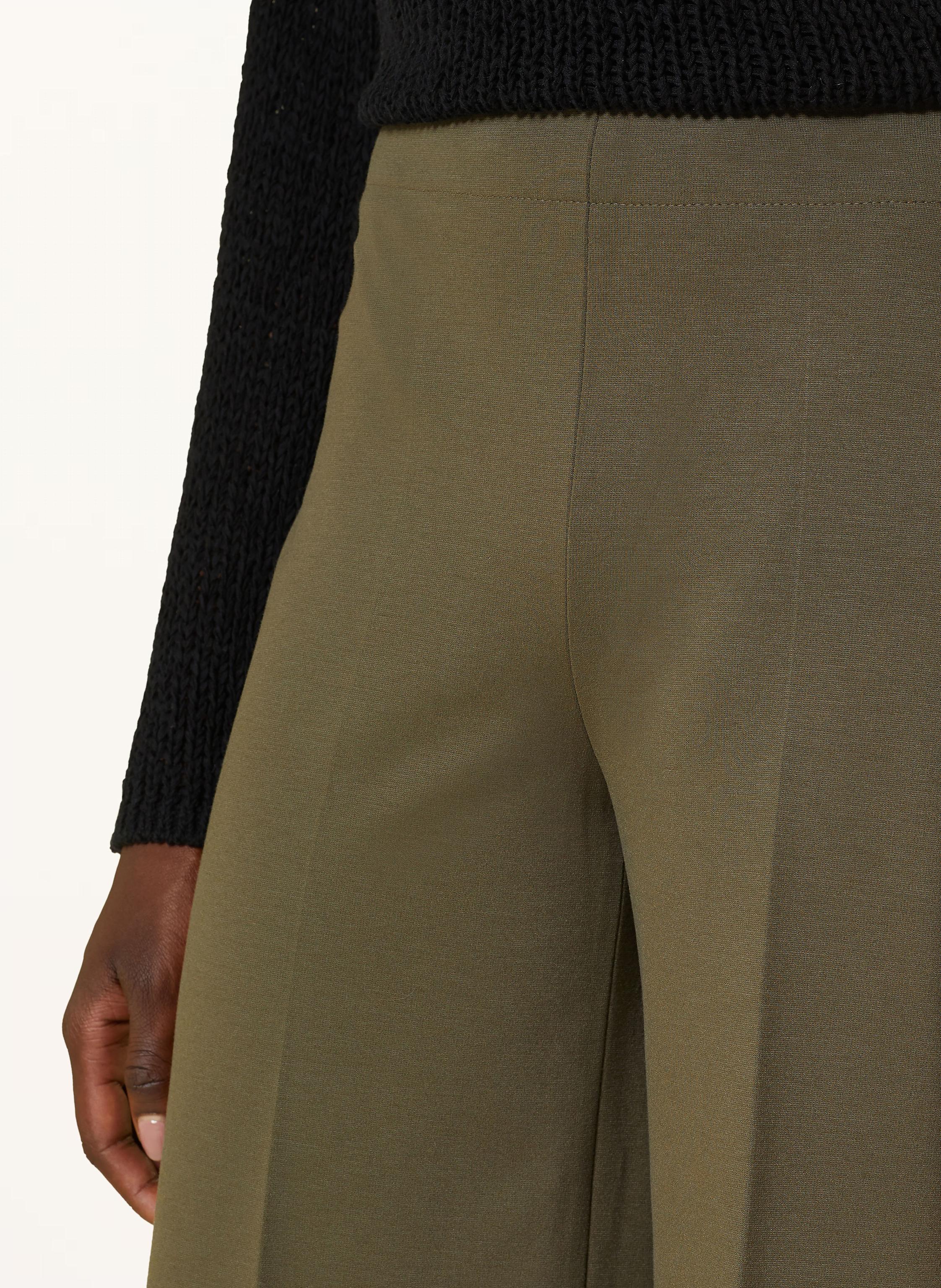 Thumbnail - Drykorn Marlenehose Before gruen