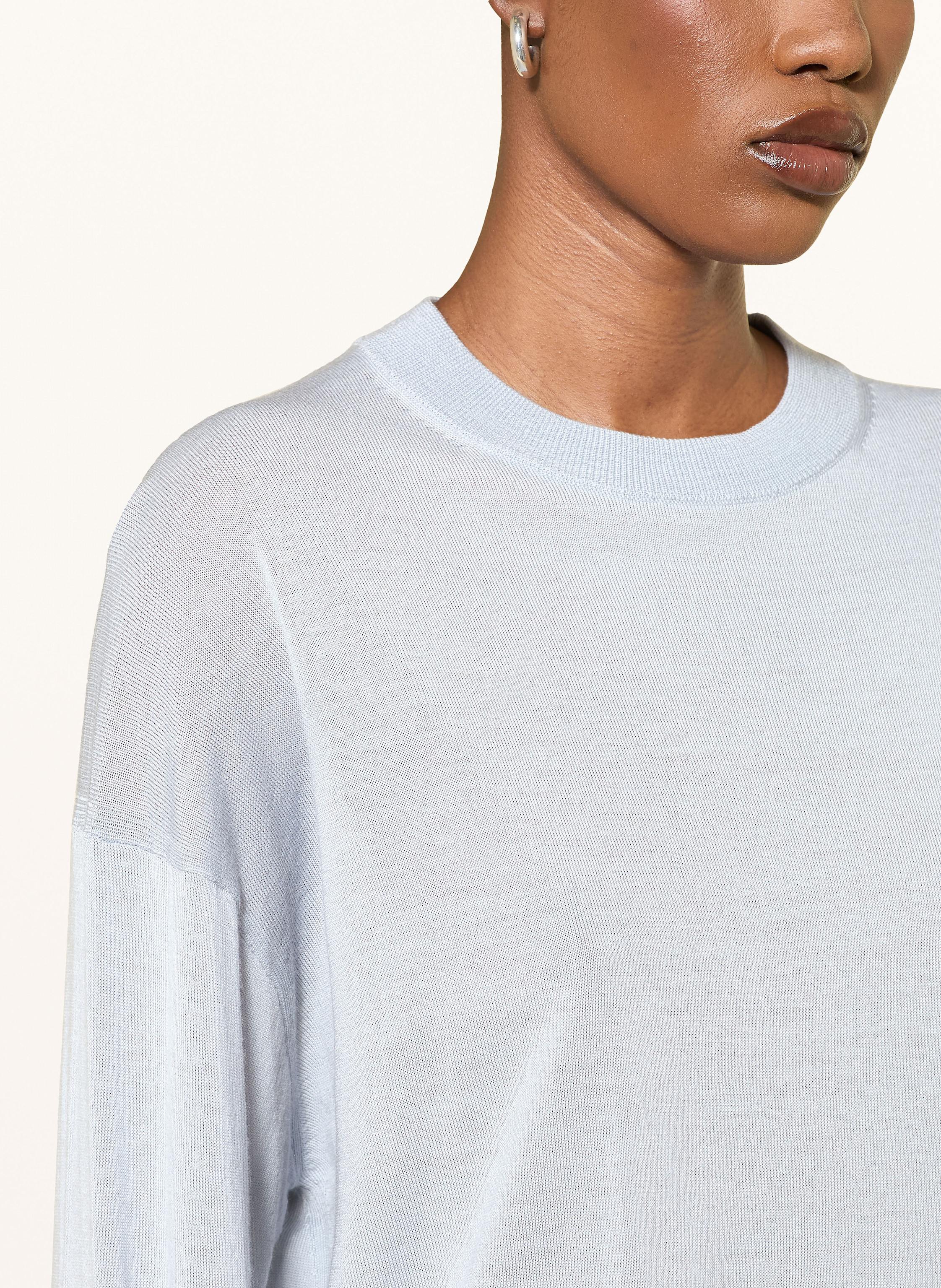 Thumbnail - Drykorn Pullover Liziela blau