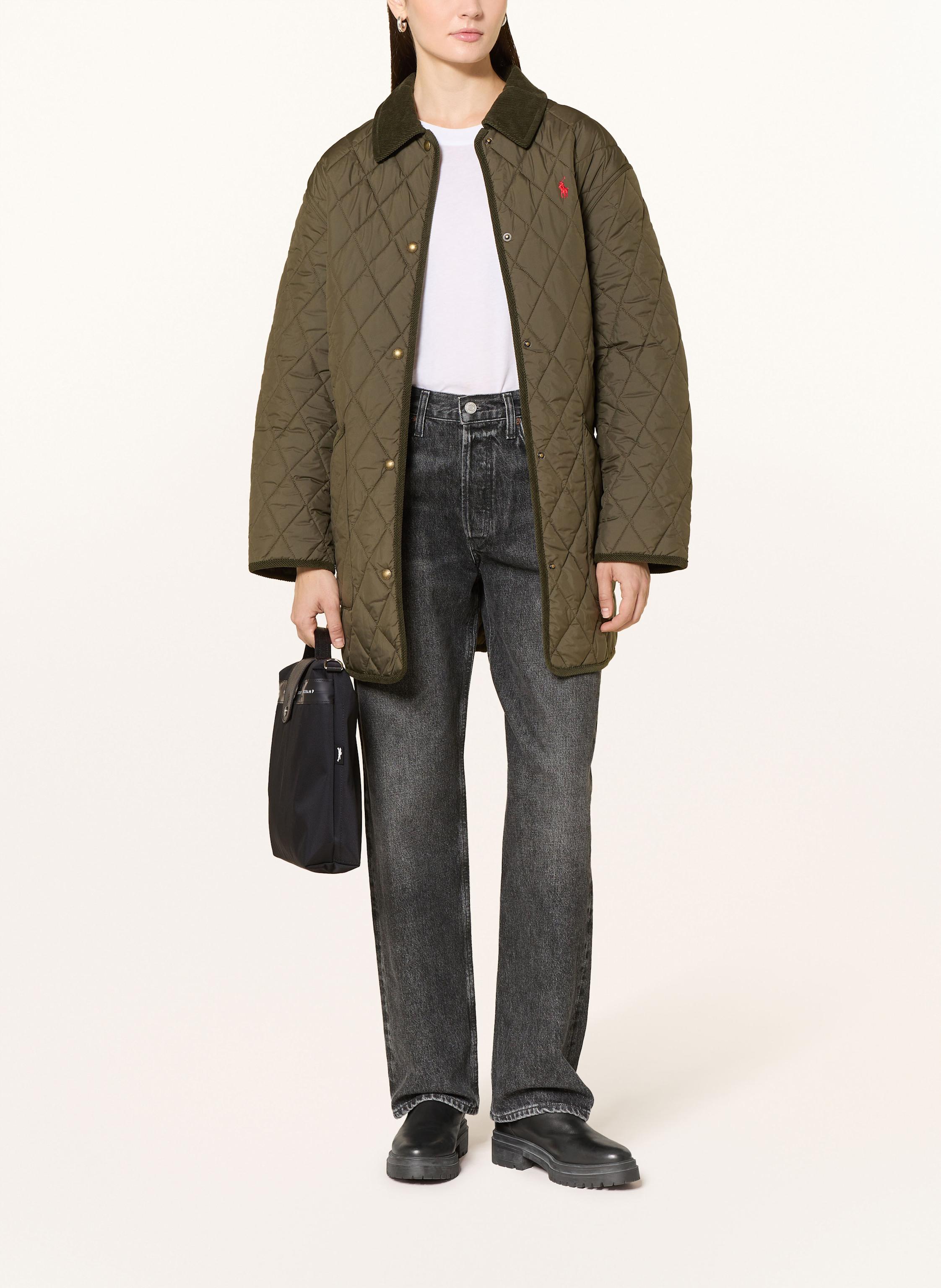 Thumbnail - Longchamp Laptop-Tasche Le Pliage Energy schwarz