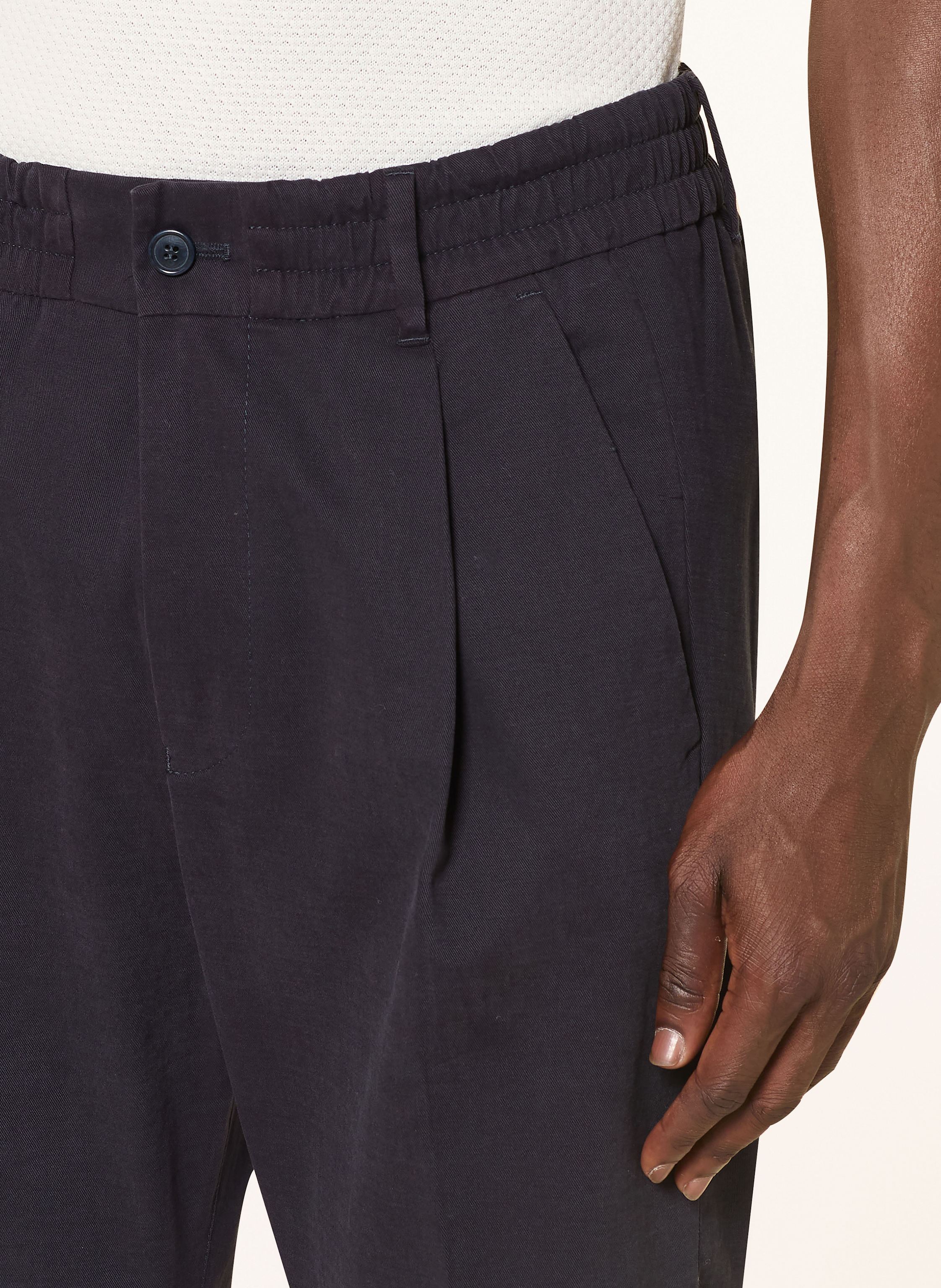 Thumbnail - Drykorn Chino Chasy Regular Fit blau