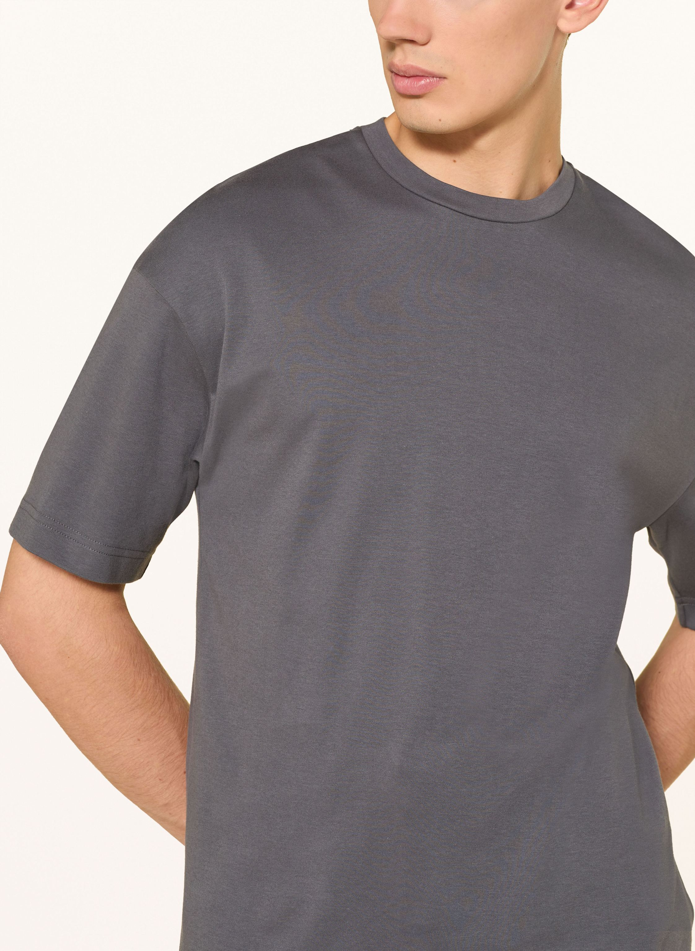 Thumbnail - Drykorn T-Shirt Anayo grau