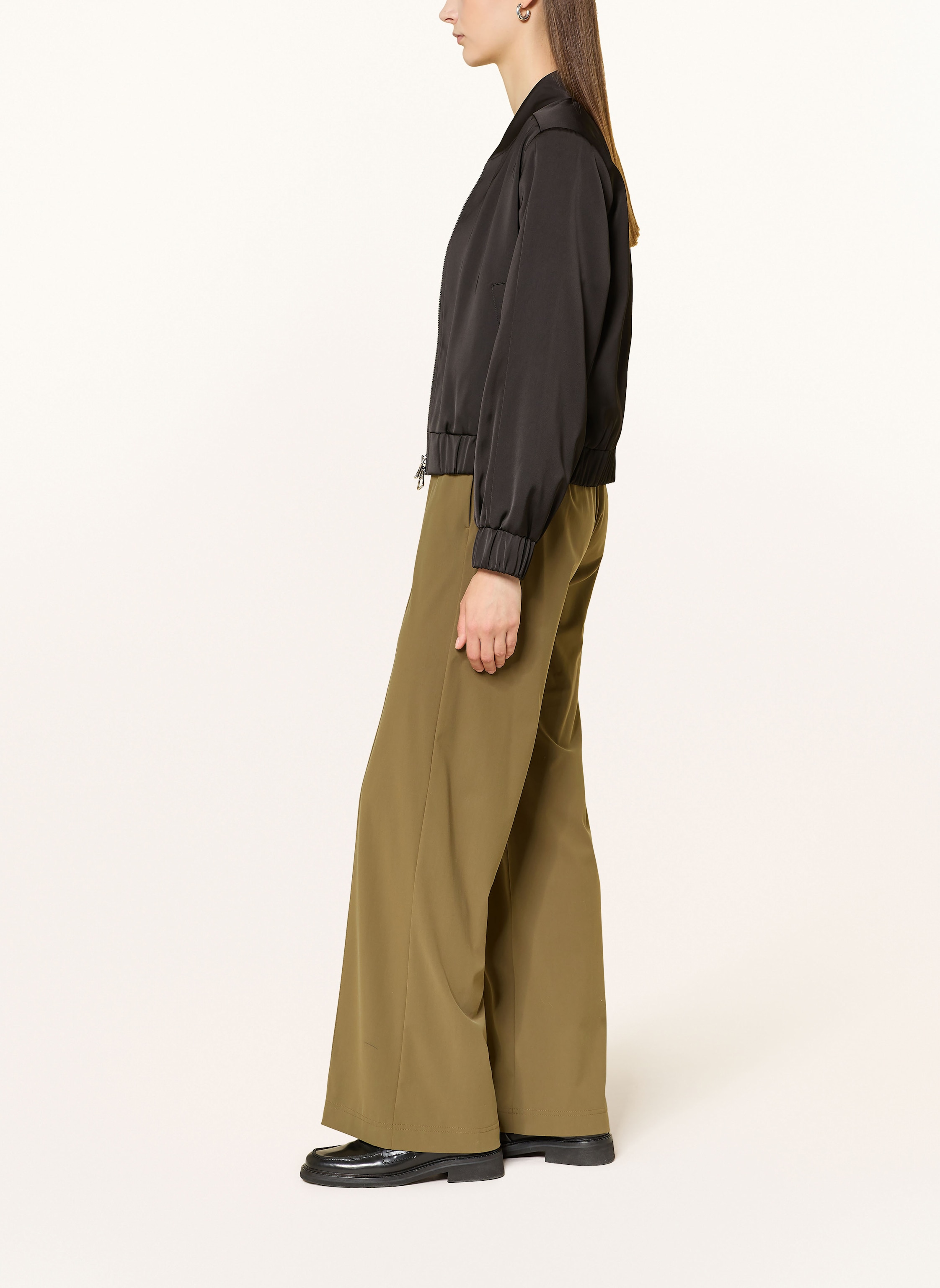 Thumbnail - Raffaello Rossi Jerseyhose Cosmea gruen