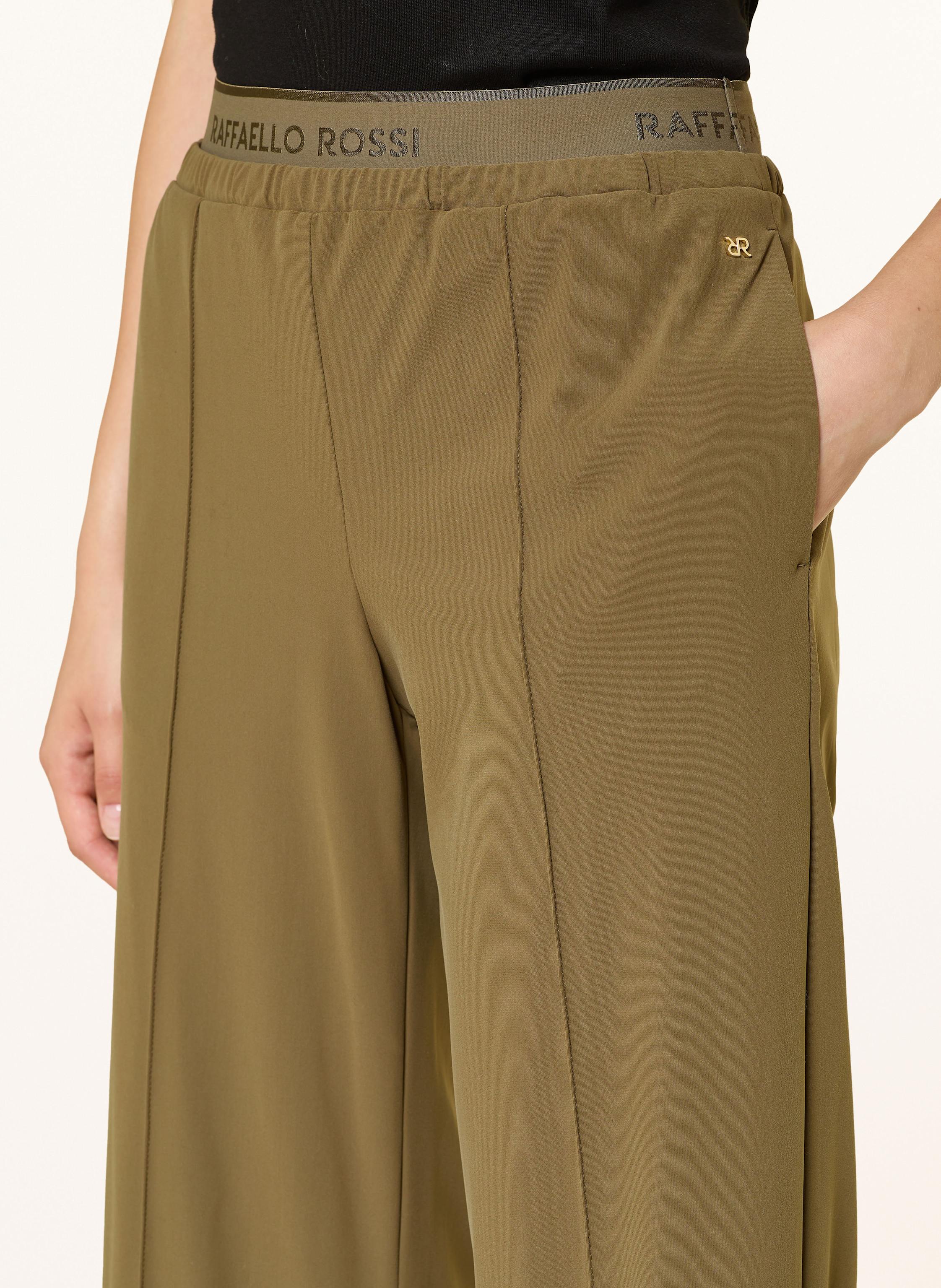 Thumbnail - Raffaello Rossi Jerseyhose Cosmea gruen