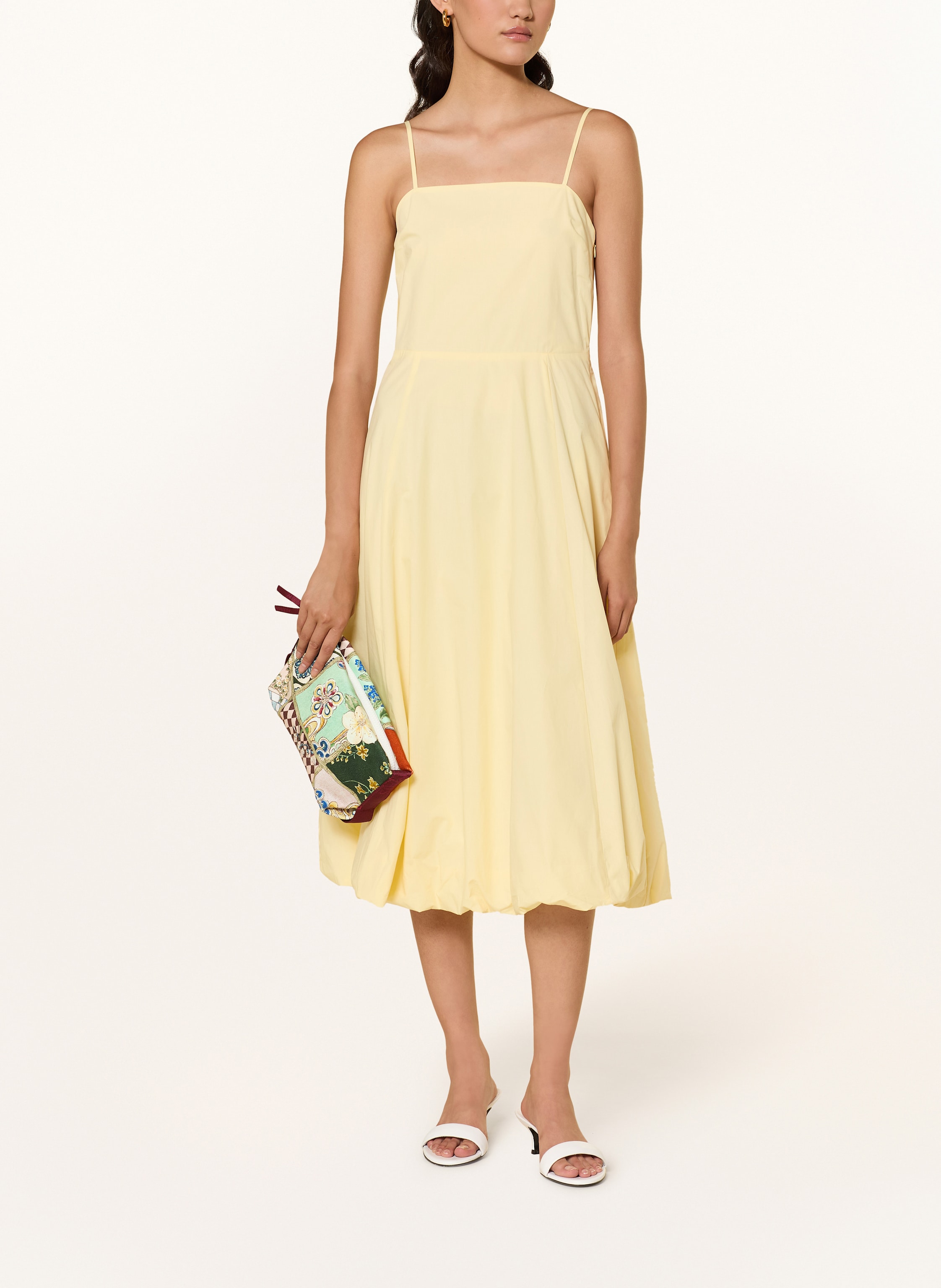 Thumbnail - Alémais Pouch Bianca gruen