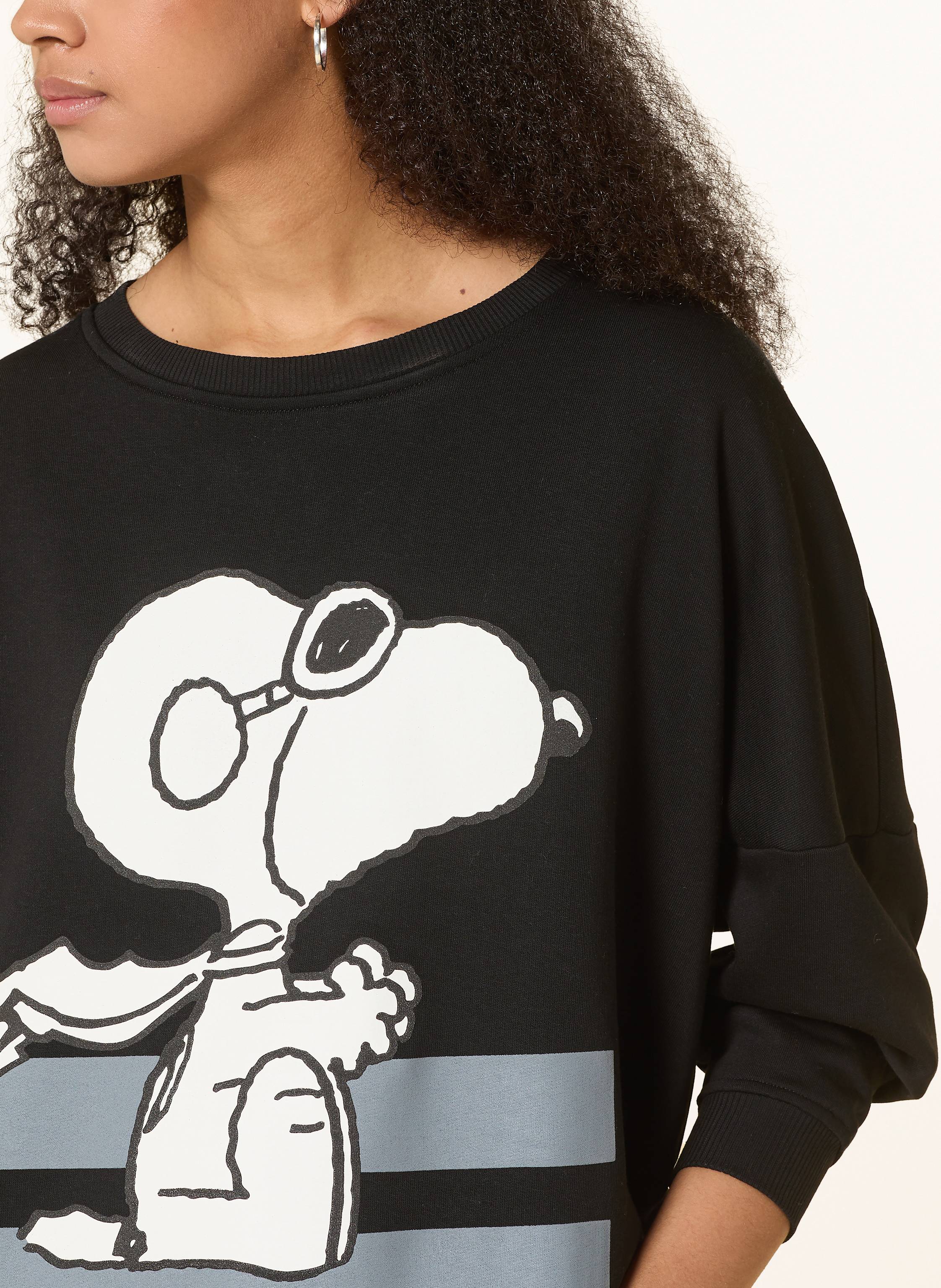 Thumbnail - Codello Sweatshirt schwarz