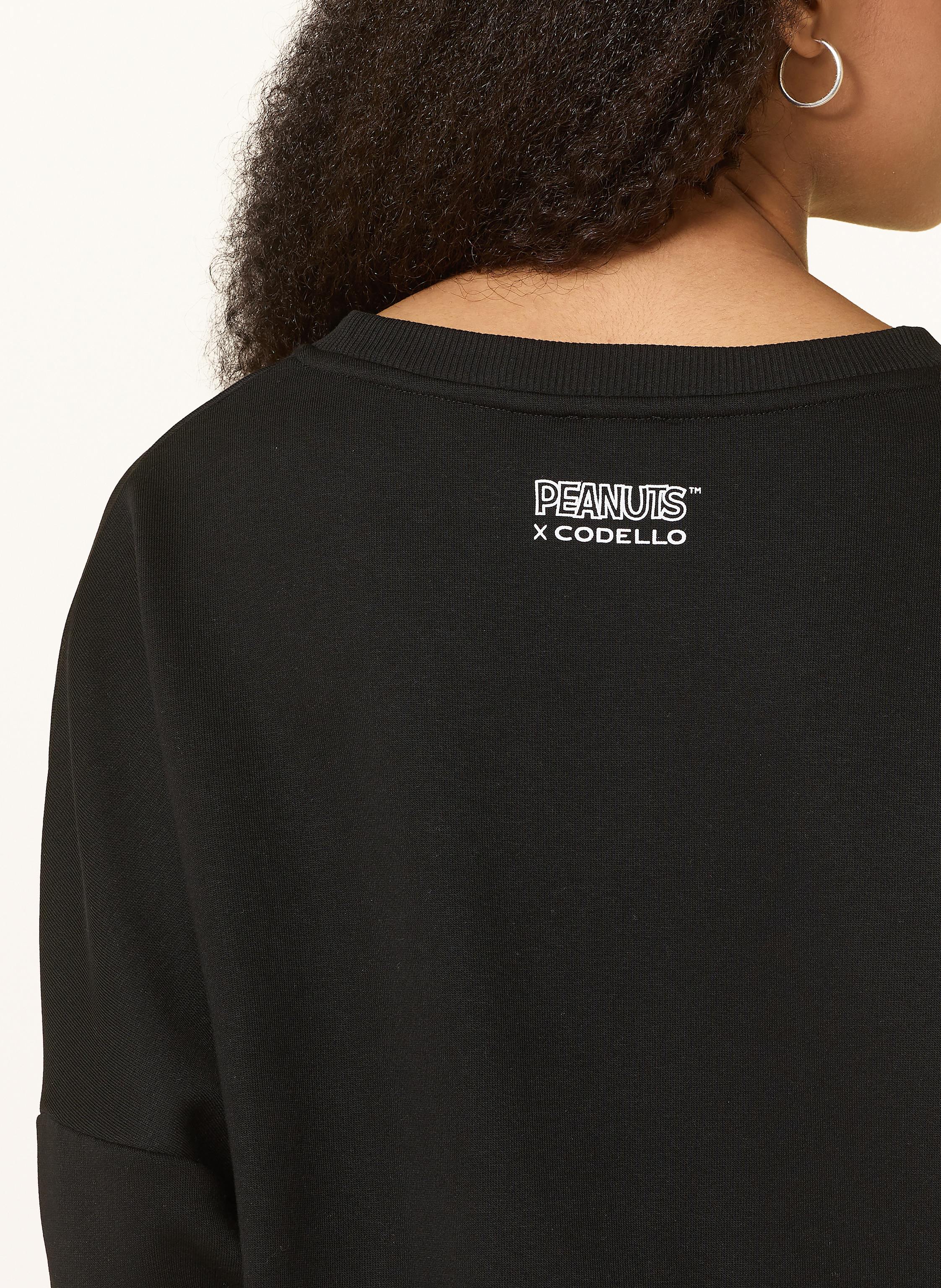 Thumbnail - Codello Sweatshirt schwarz