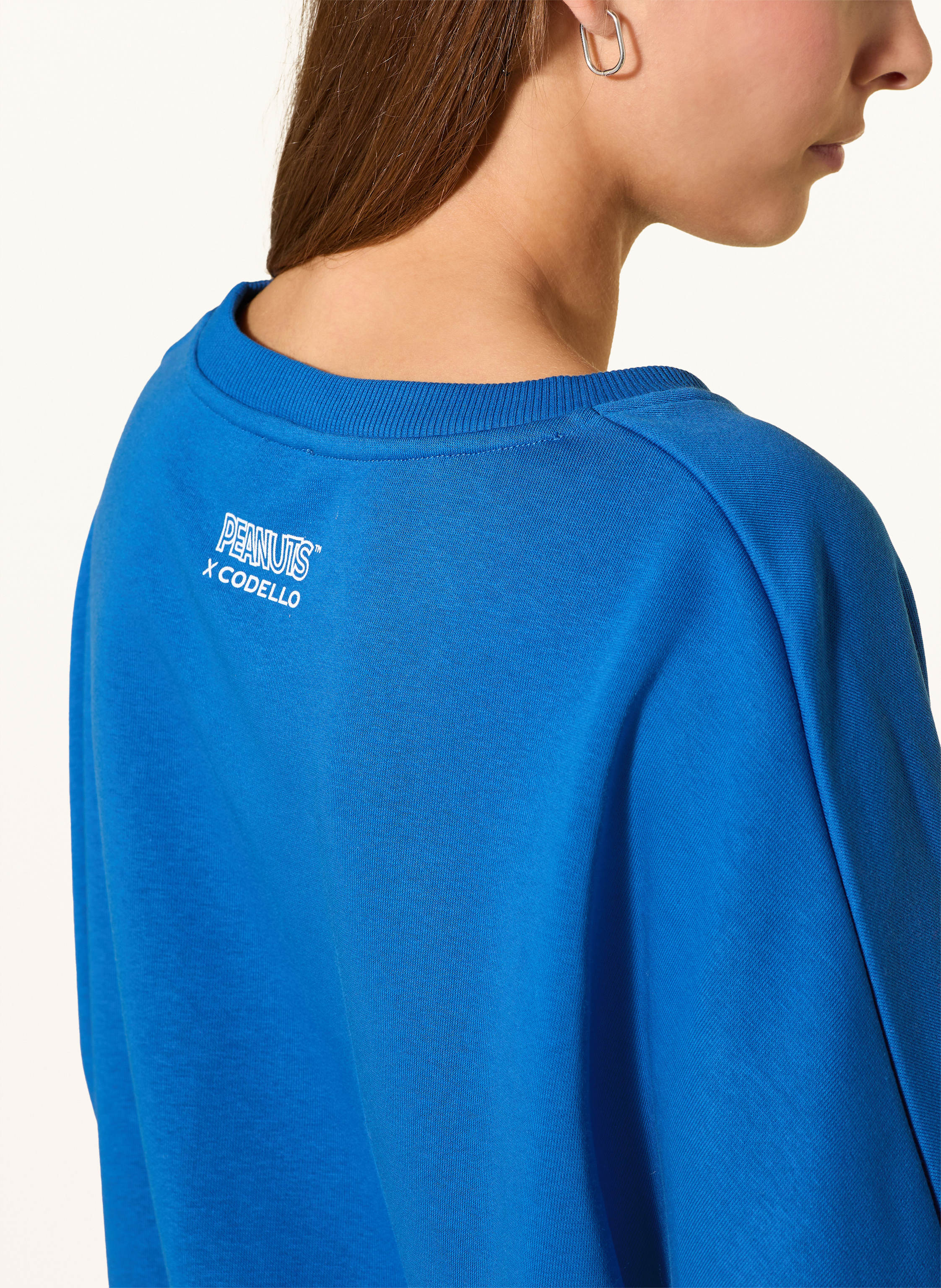 Thumbnail - Codello Sweatshirt blau