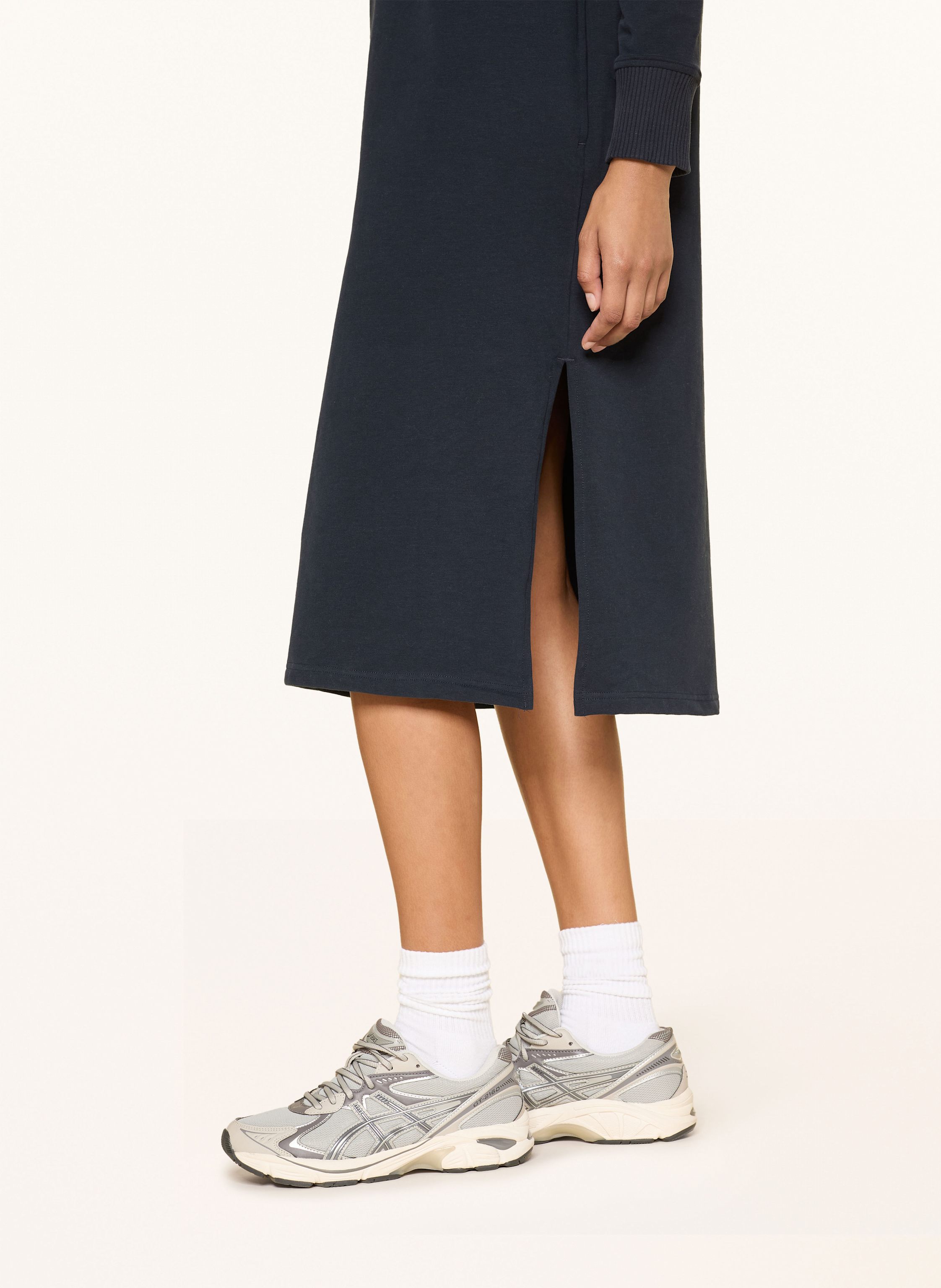 Thumbnail - Elbsand Kleid Roomi blau