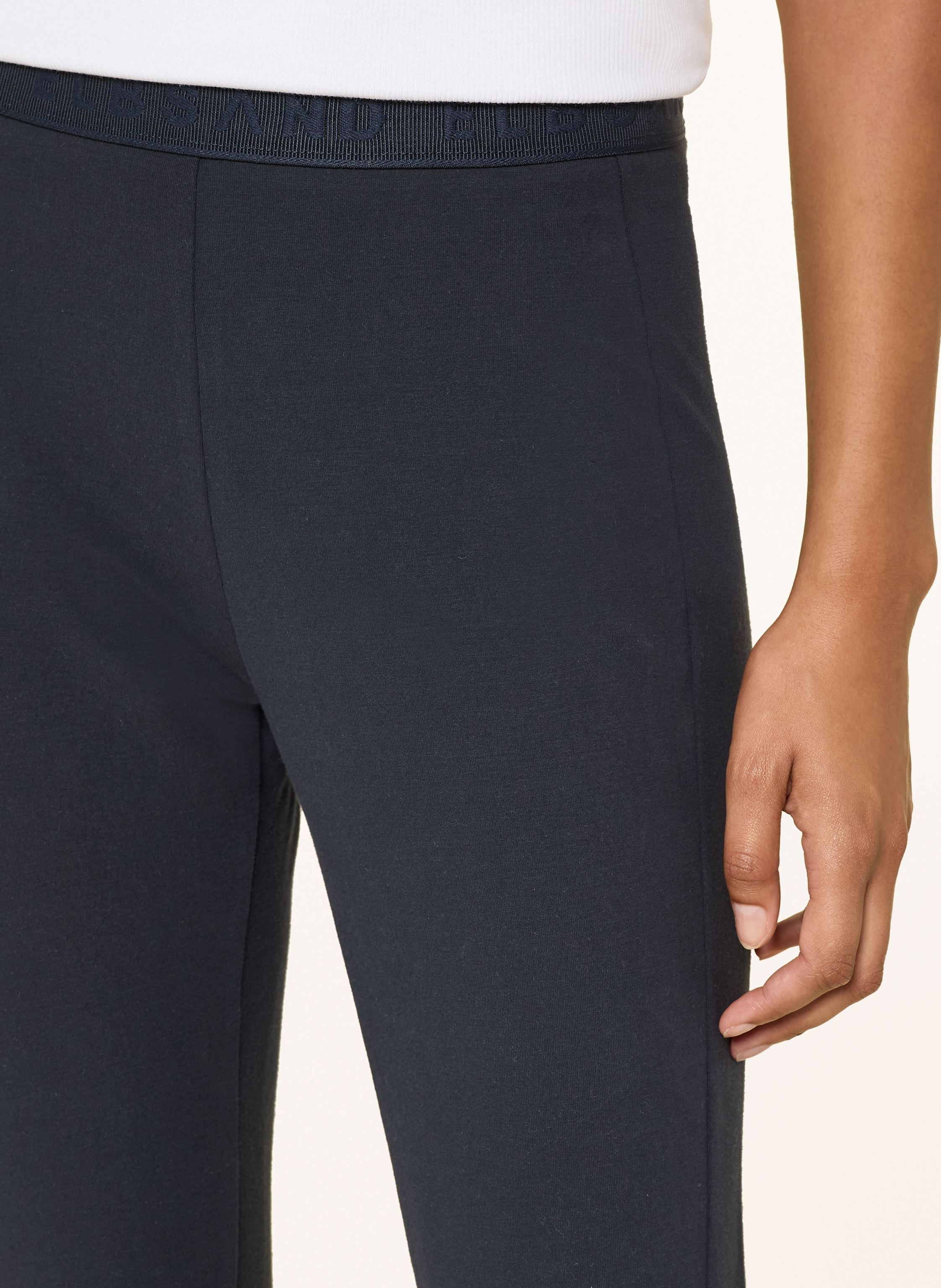 Thumbnail - Elbsand Leggings Isu blau