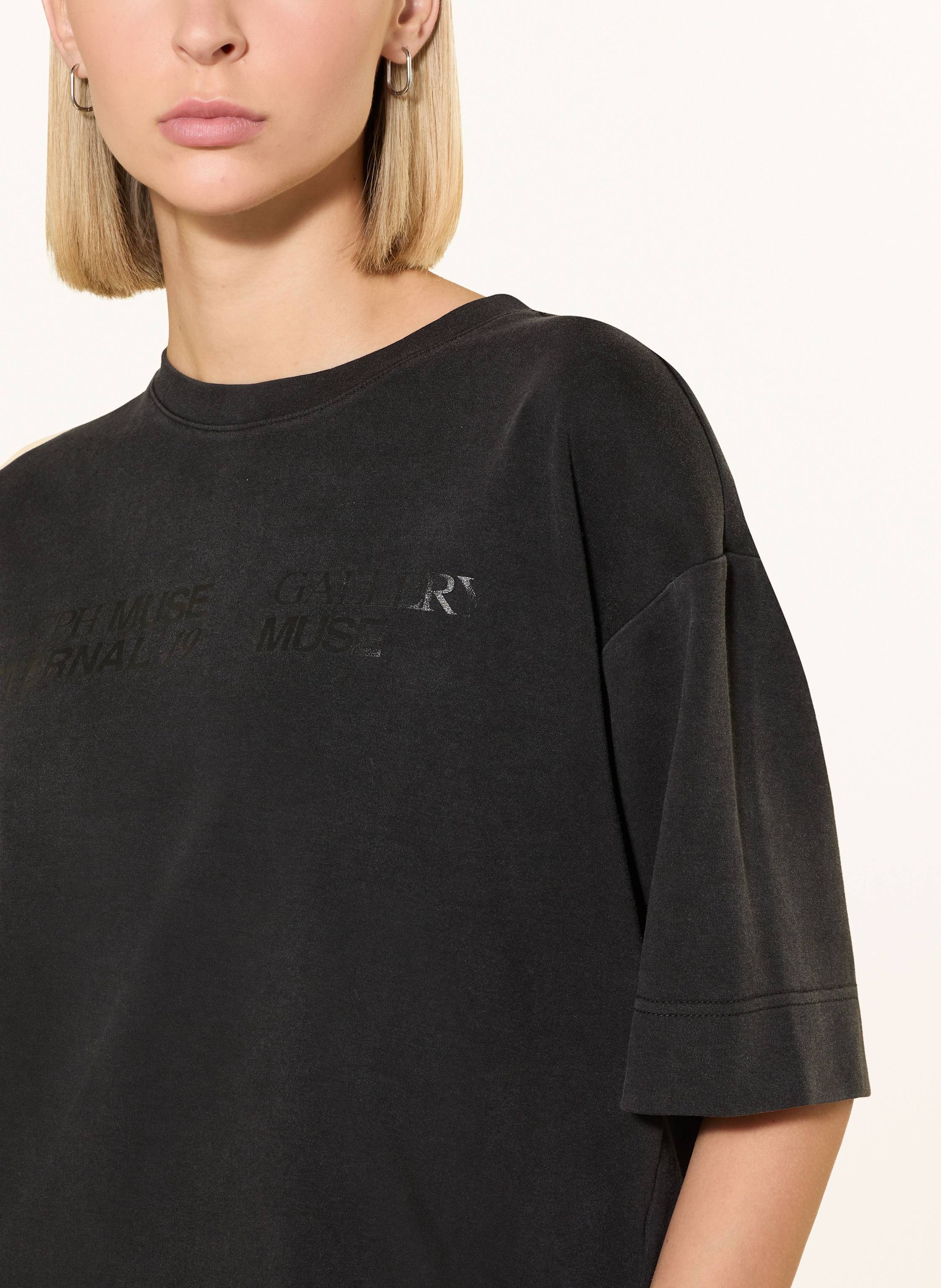 Thumbnail - Copenhagen Muse T-Shirt Cmmuse grau