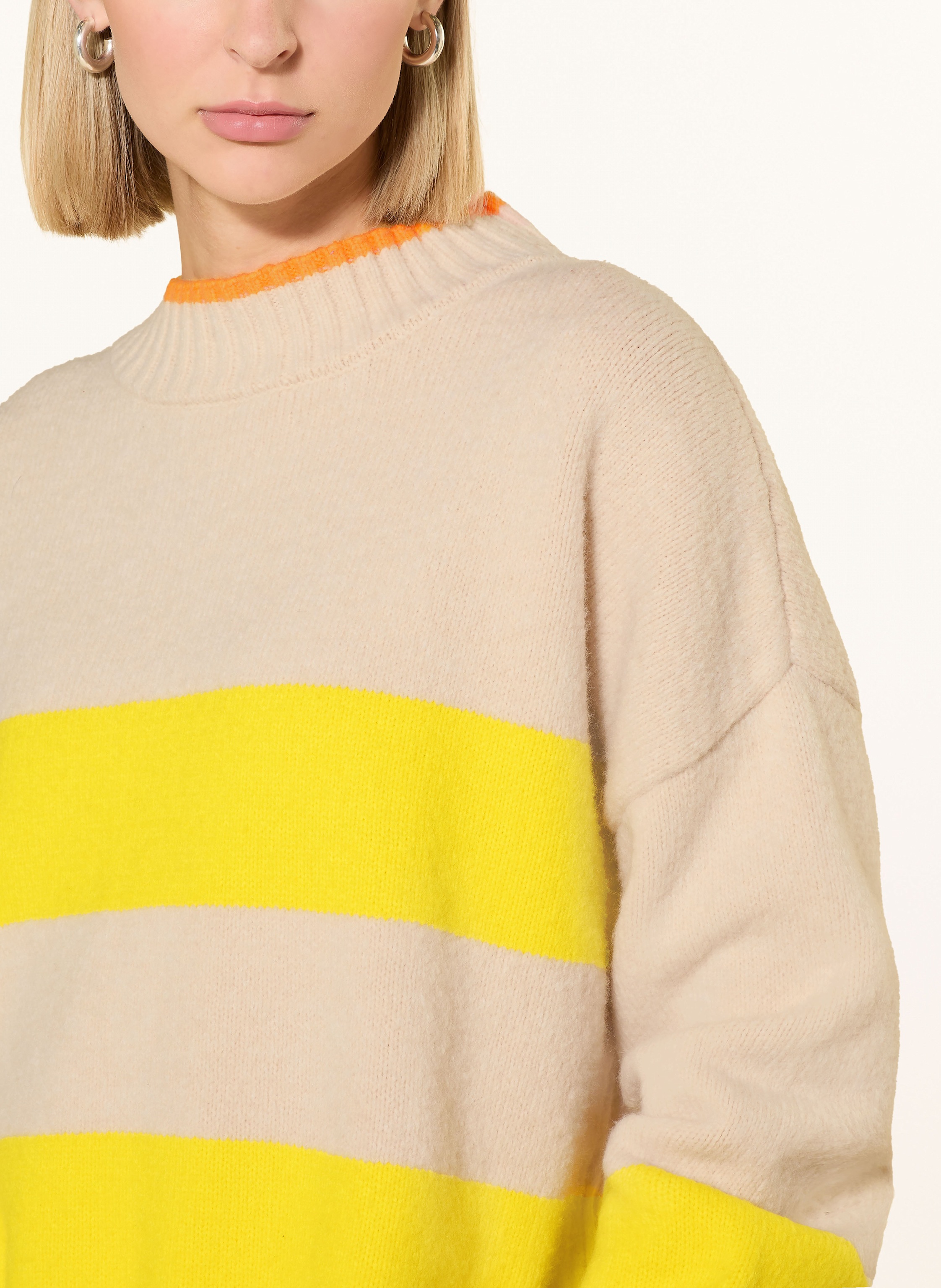 Thumbnail - Grace Pullover weiss