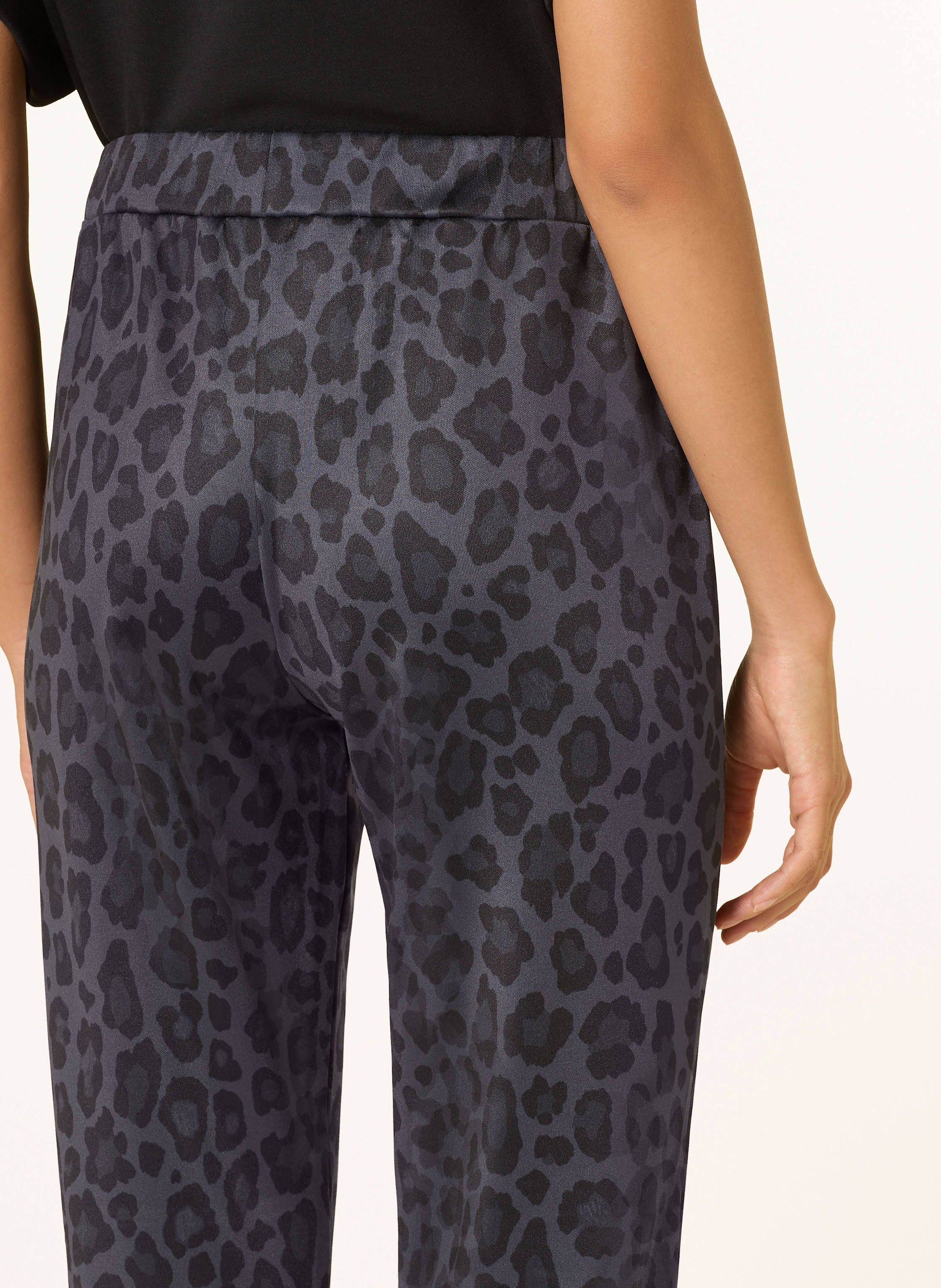 Thumbnail - Grace Leggings blau