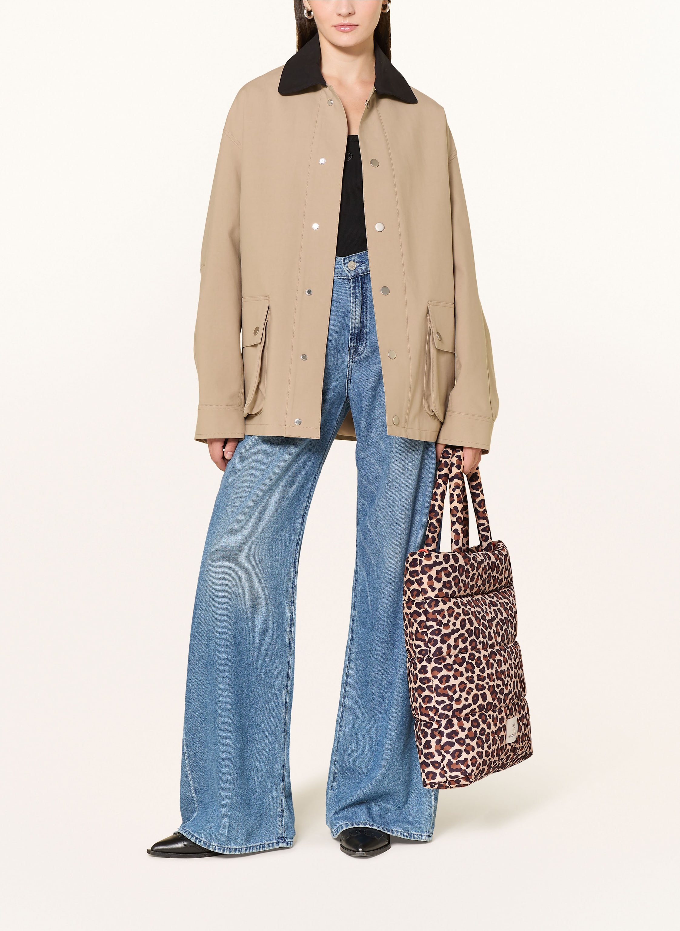 Thumbnail - Unio Shopper braun