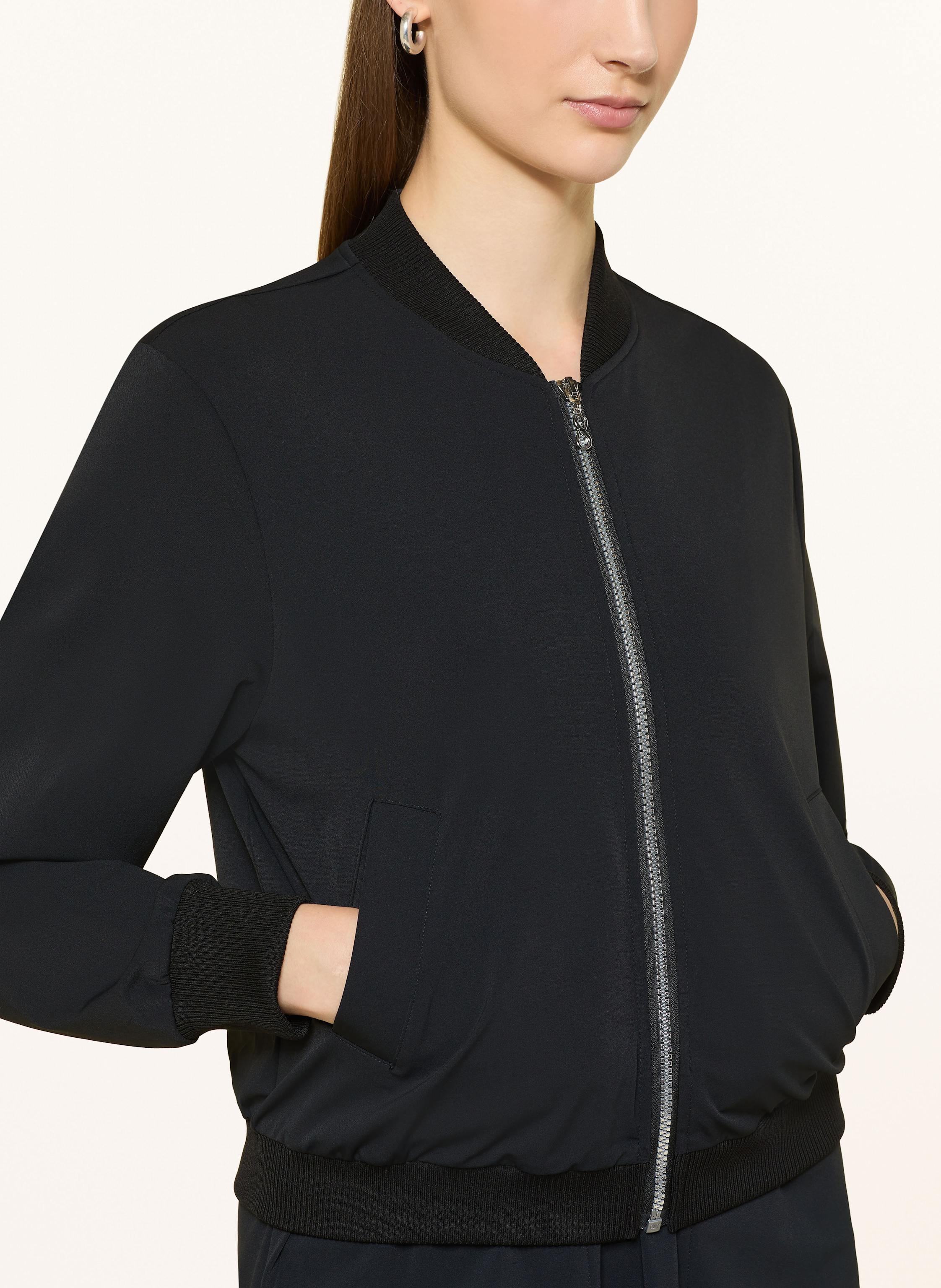 Thumbnail - Lilienfels Blouson schwarz