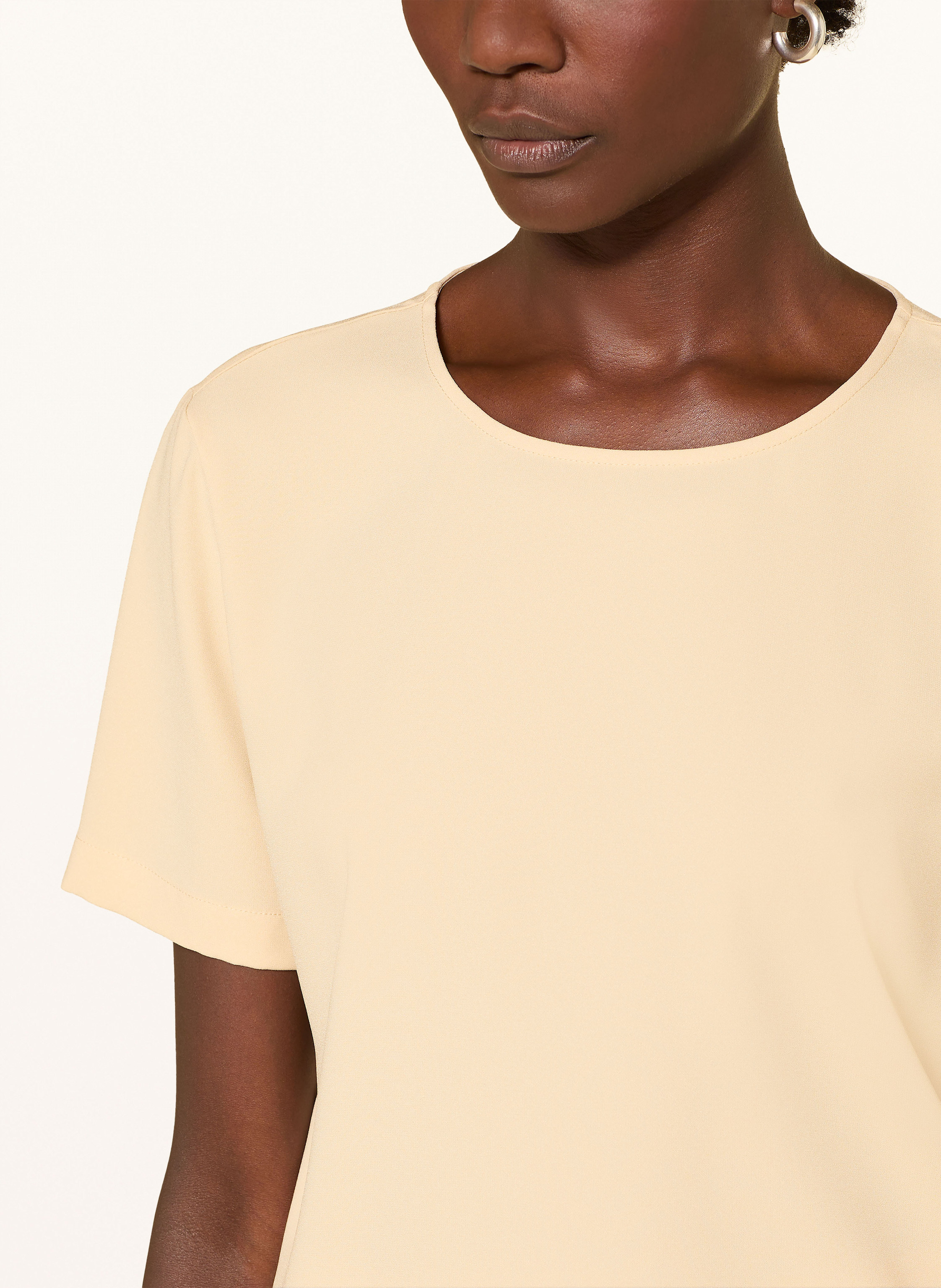 Thumbnail - Lilienfels Blusenshirt gelb