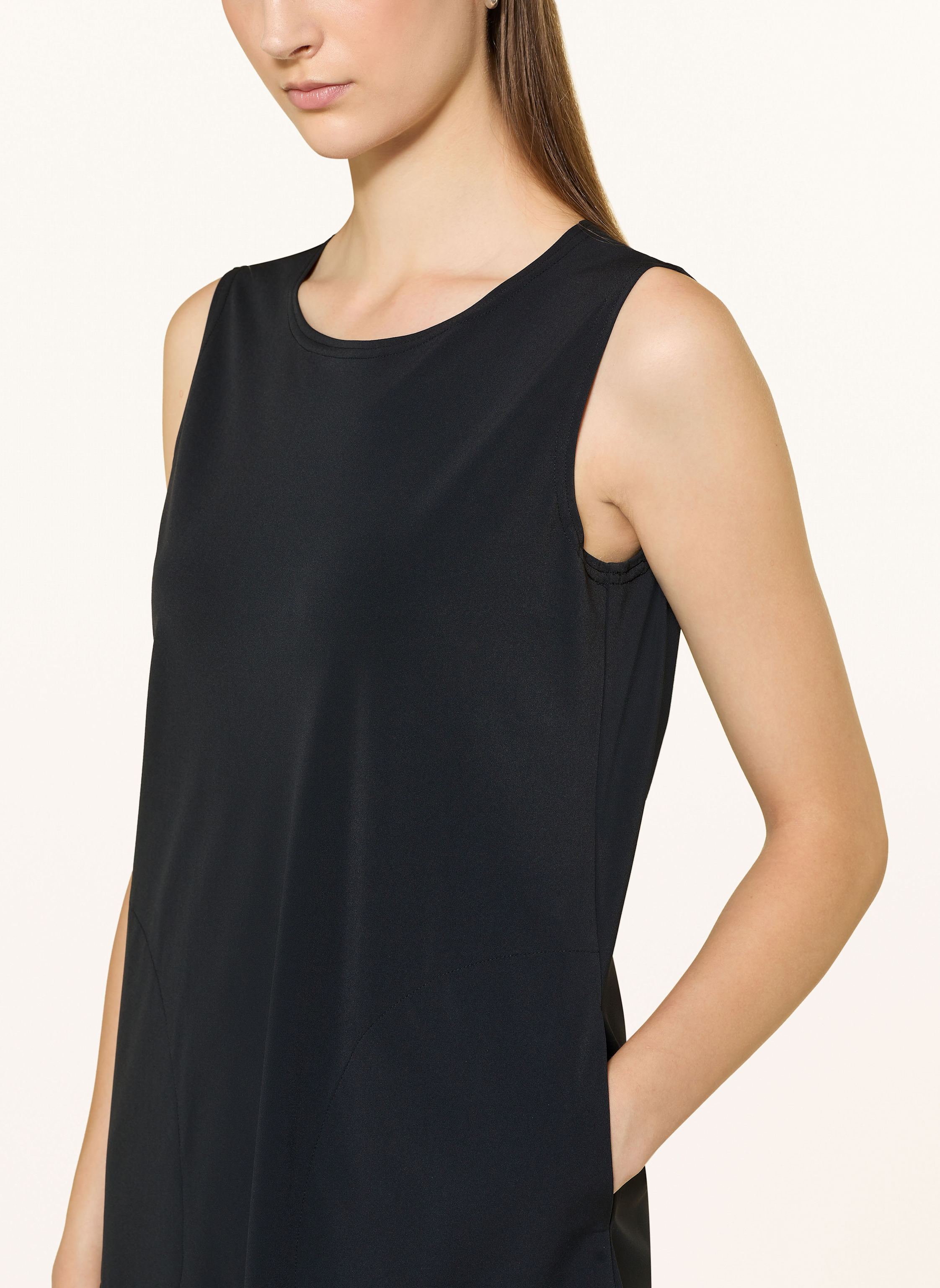 Thumbnail - Lilienfels Kleid schwarz