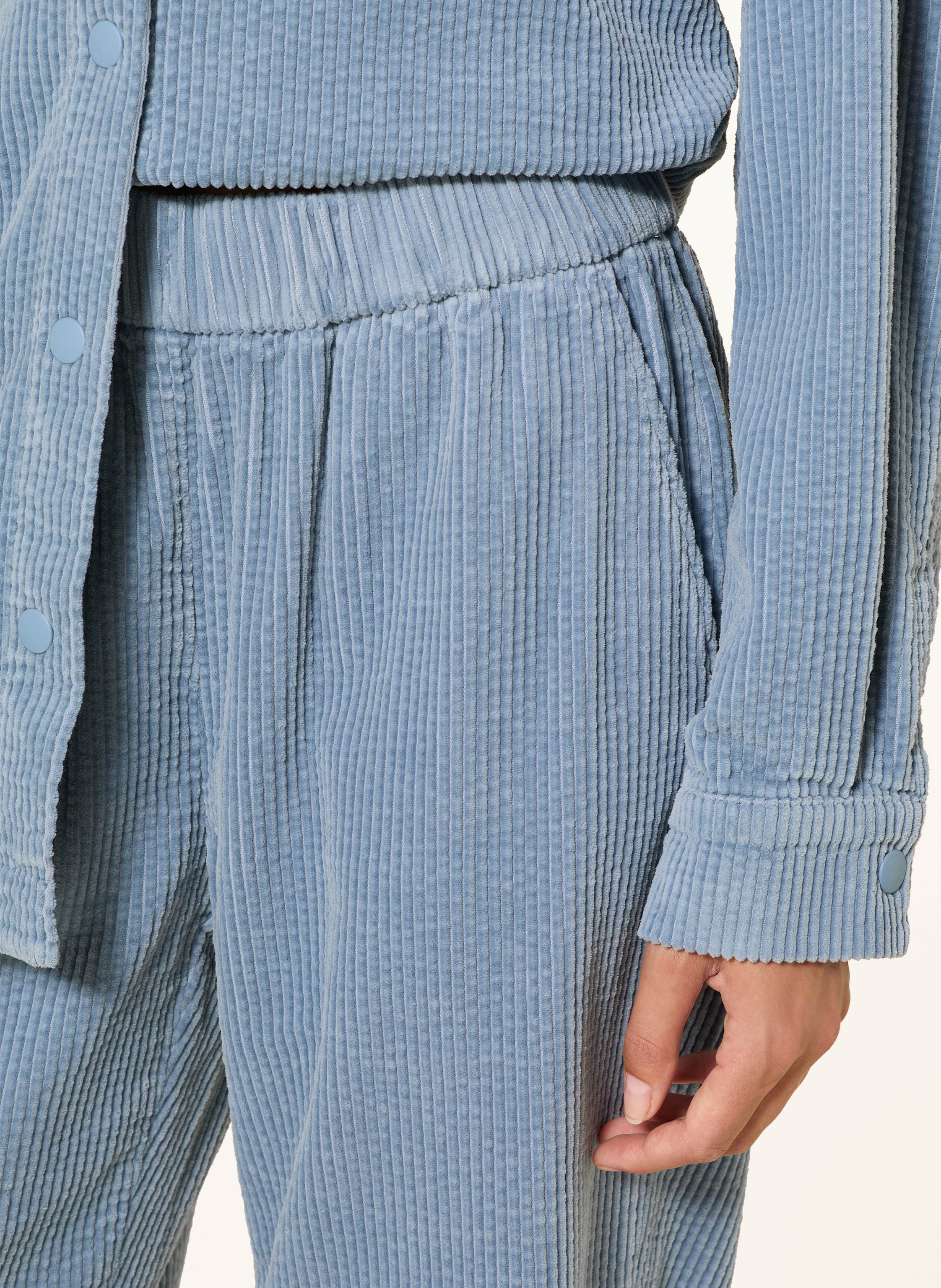 Thumbnail - Lanius Cordhose blau