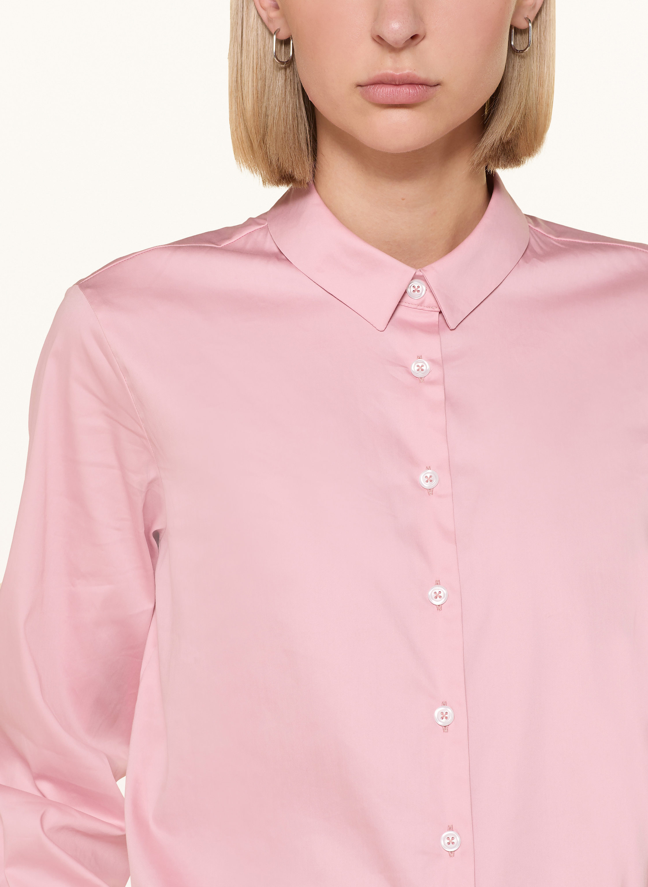 Thumbnail - Rossana Diva Hemdbluse rosa