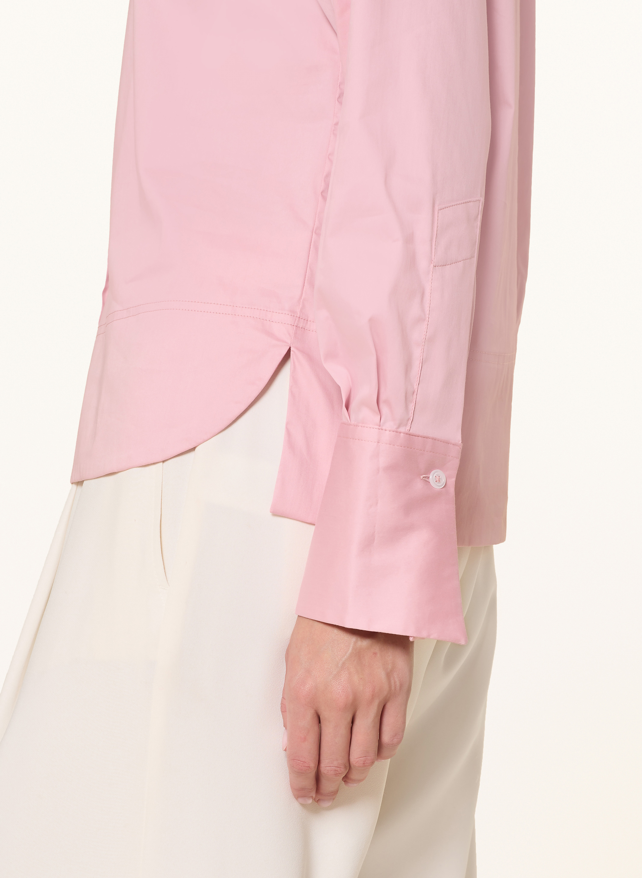 Thumbnail - Rossana Diva Hemdbluse rosa