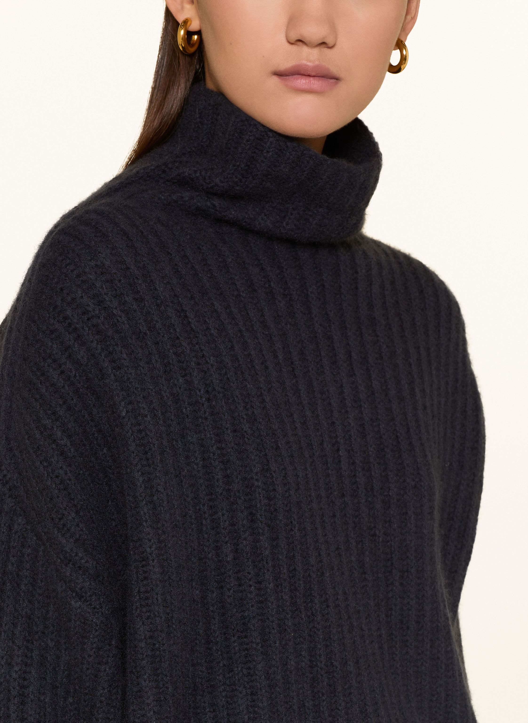 Thumbnail - Mrs & Hugs Pullover schwarz