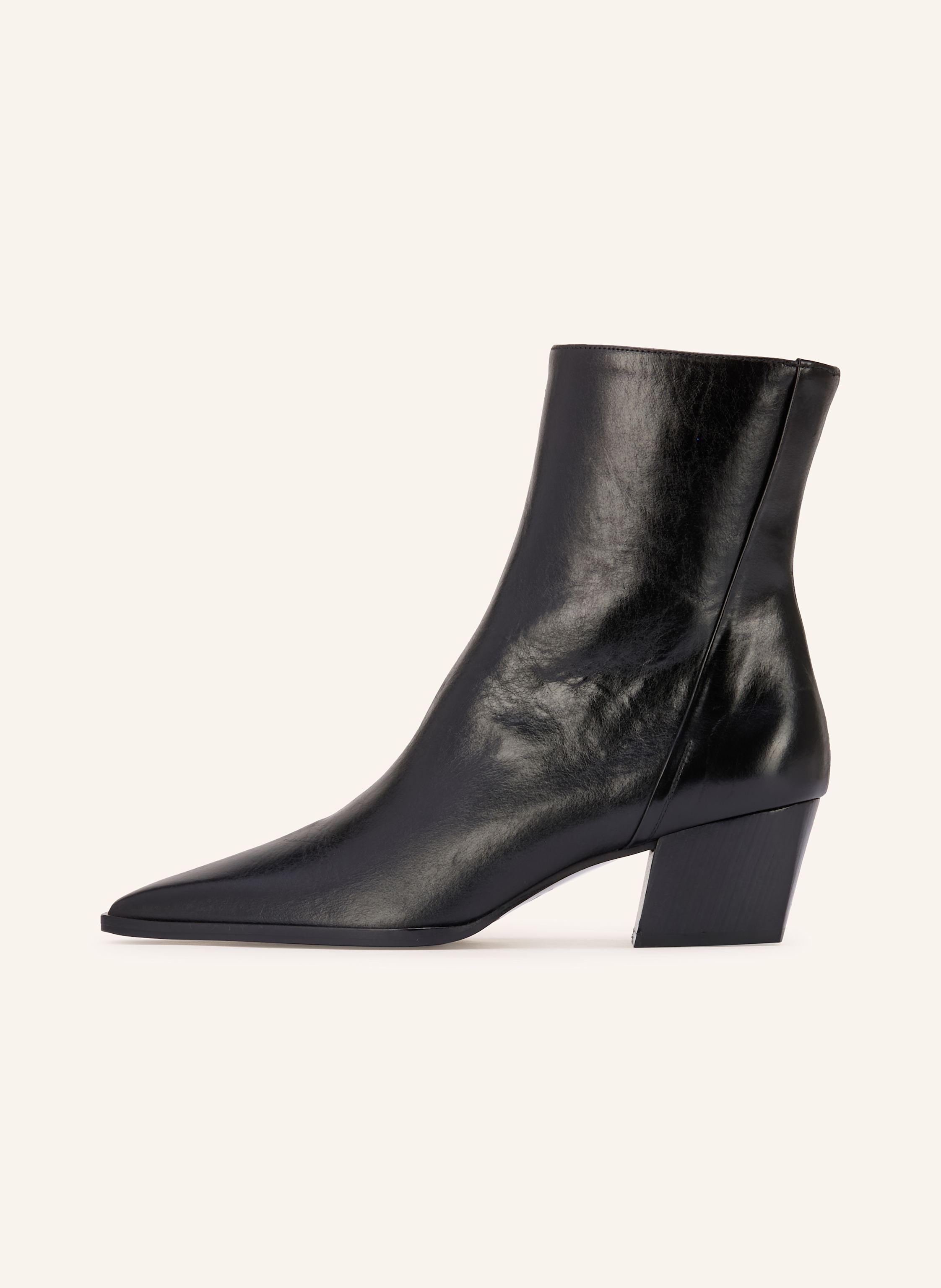 Thumbnail - Zinda Stiefeletten Lux schwarz