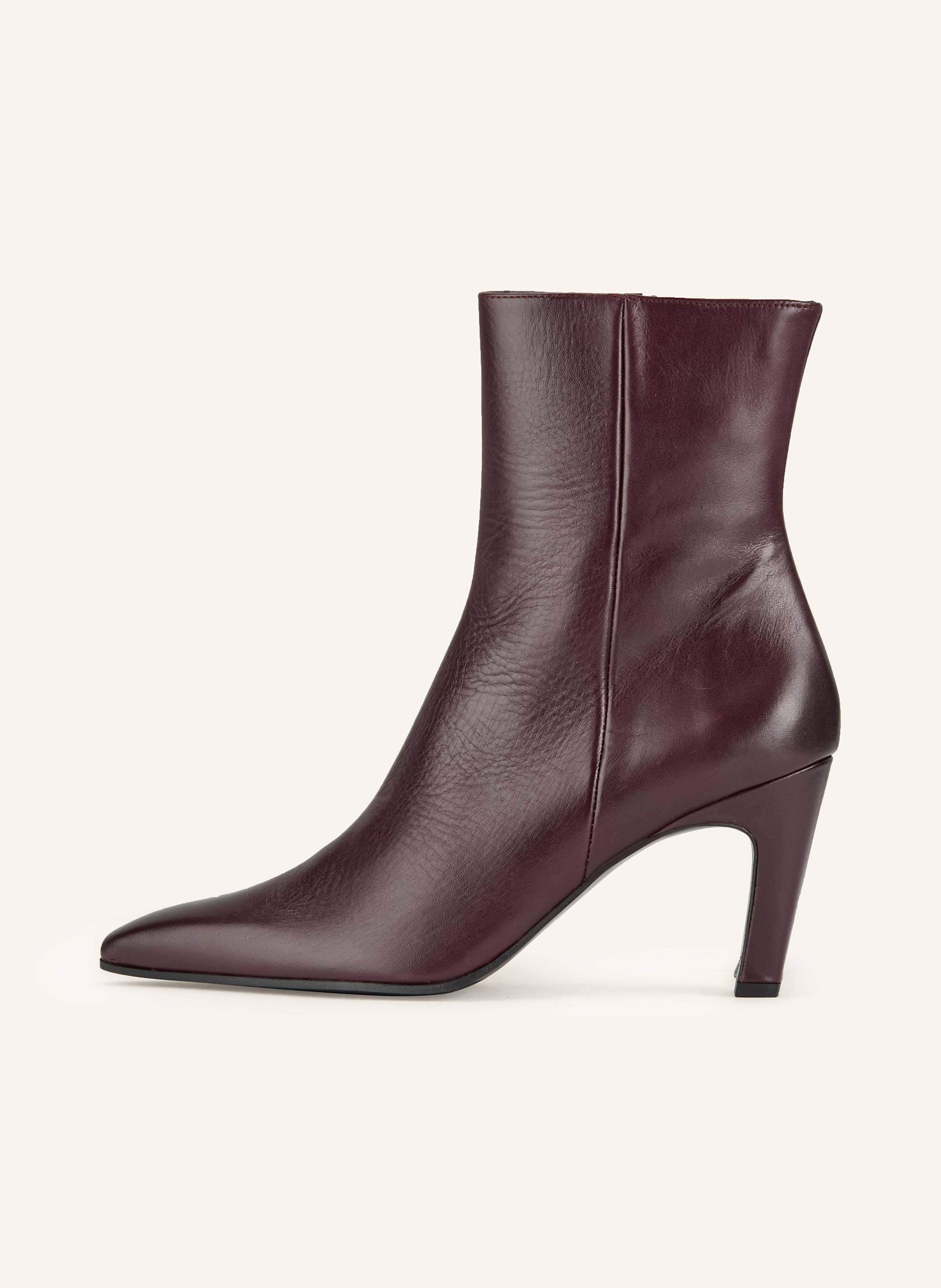 Thumbnail - Zinda Stiefeletten Foulard rot