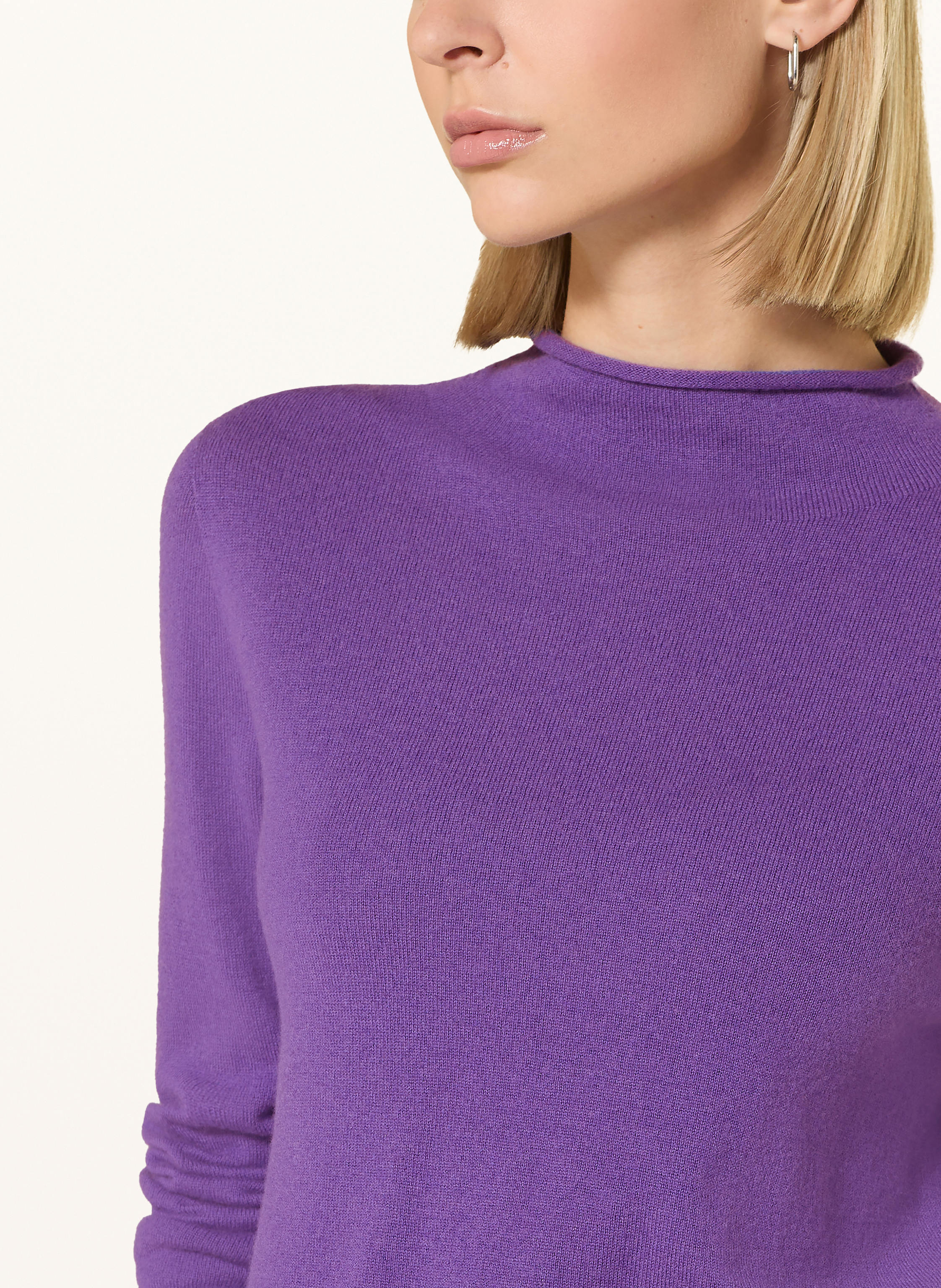 Thumbnail - Maerz Muenchen Pullover lila