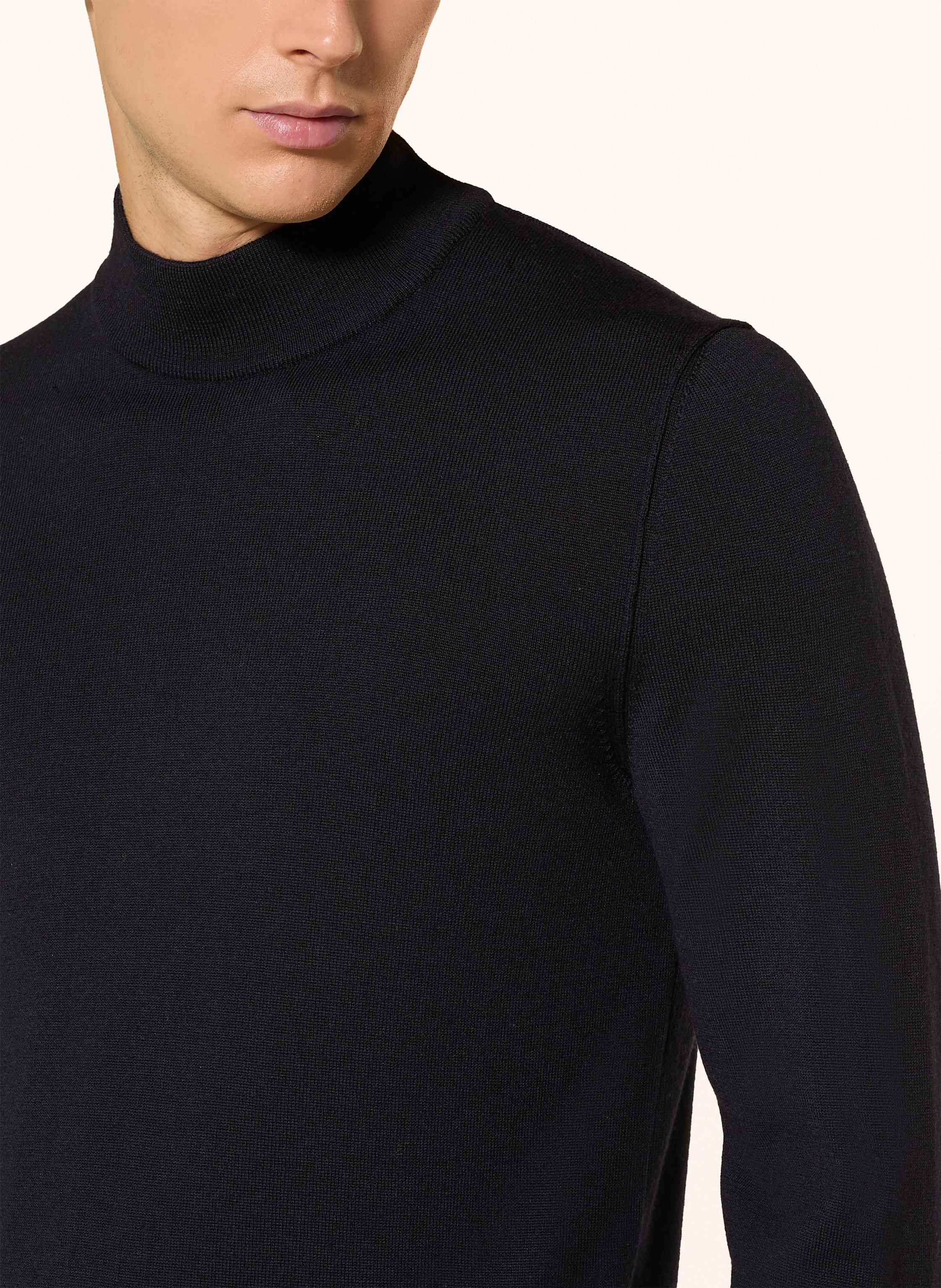 Thumbnail - Maerz Muenchen Pullover blau