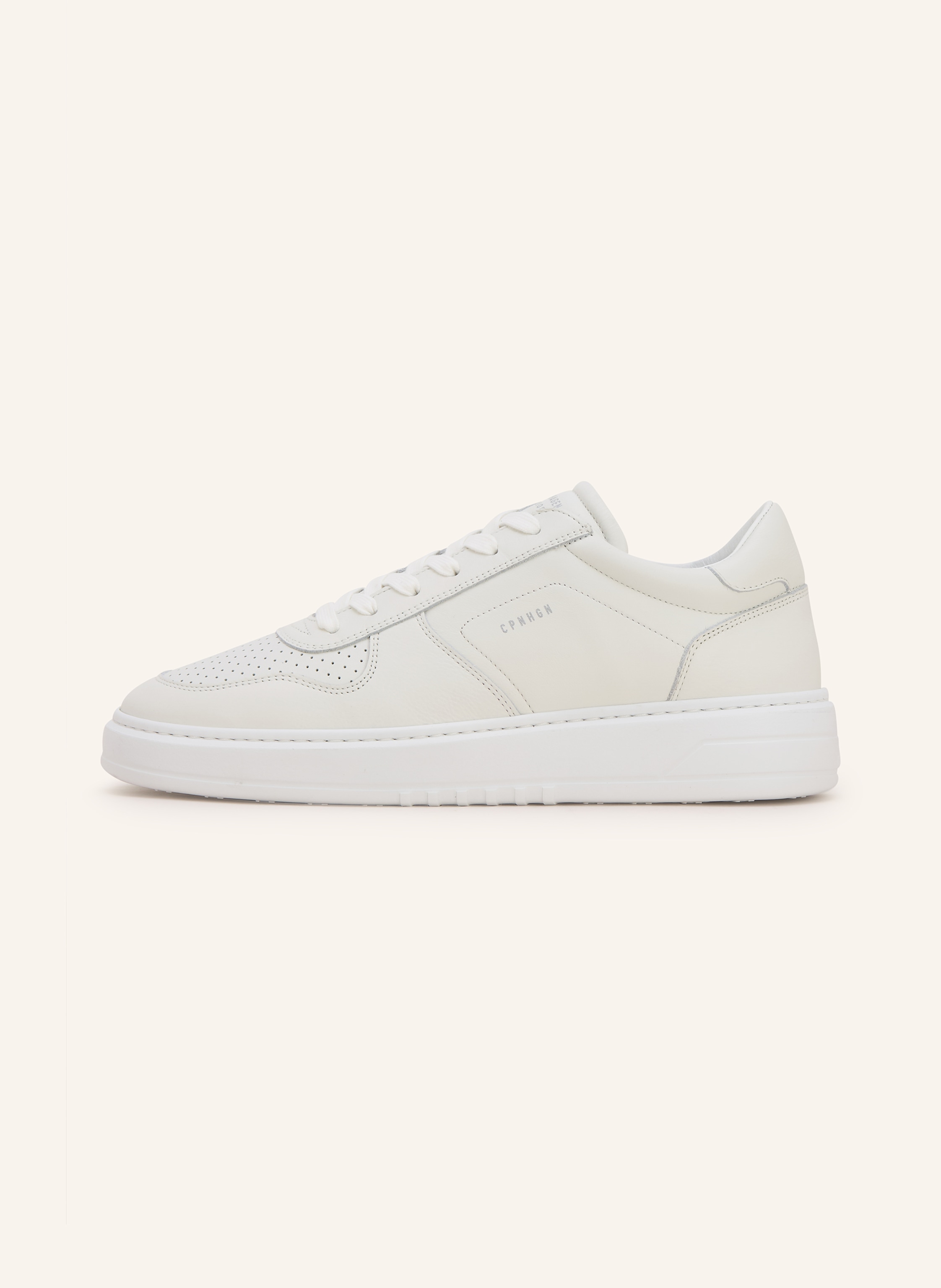 Thumbnail - Copenhagen Sneaker cph77m weiss
