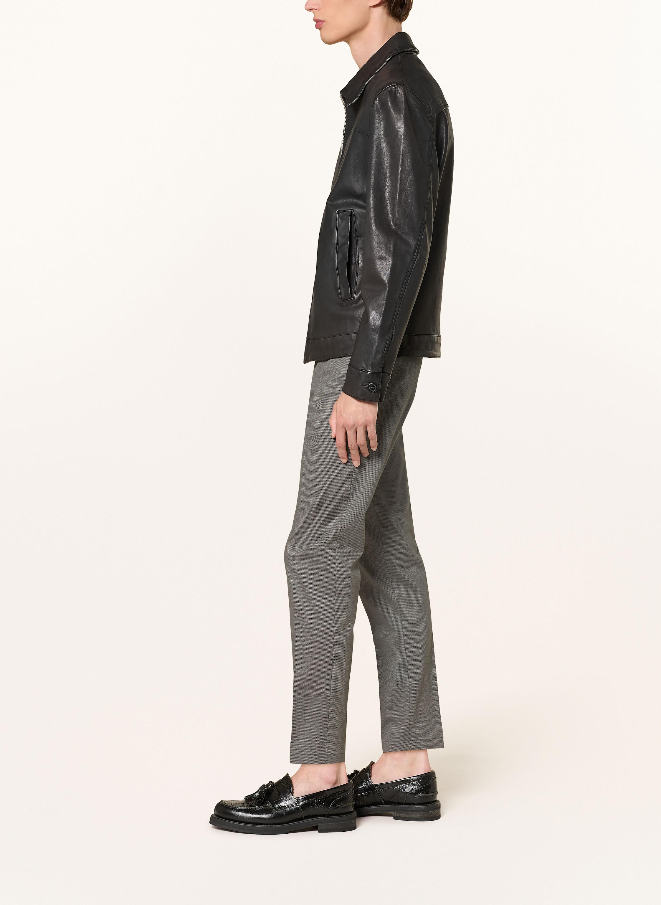 Thumbnail - Drykorn Chino Ajend Slim Fit grau