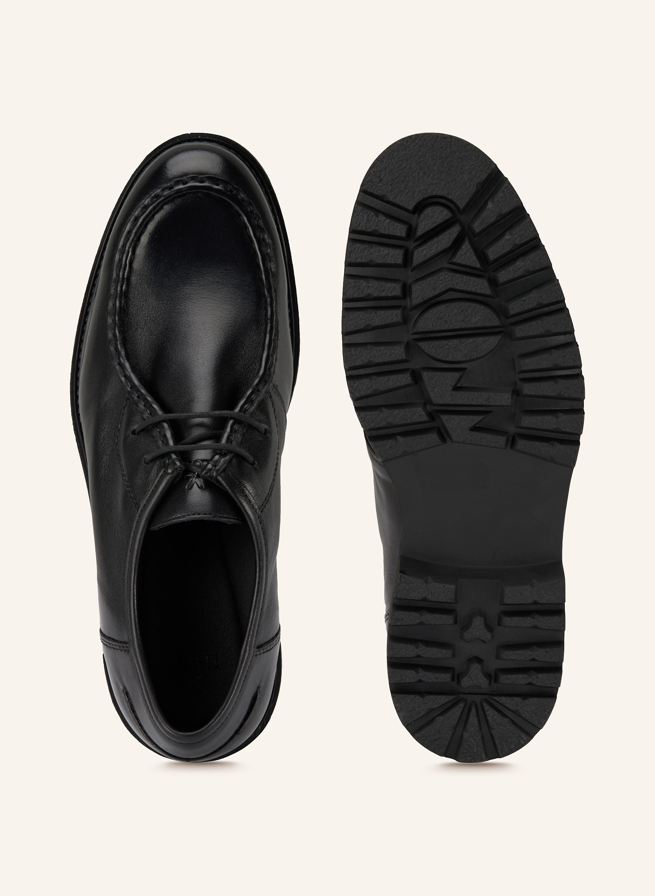 Thumbnail - Lloyd Schnürer Select 112 schwarz