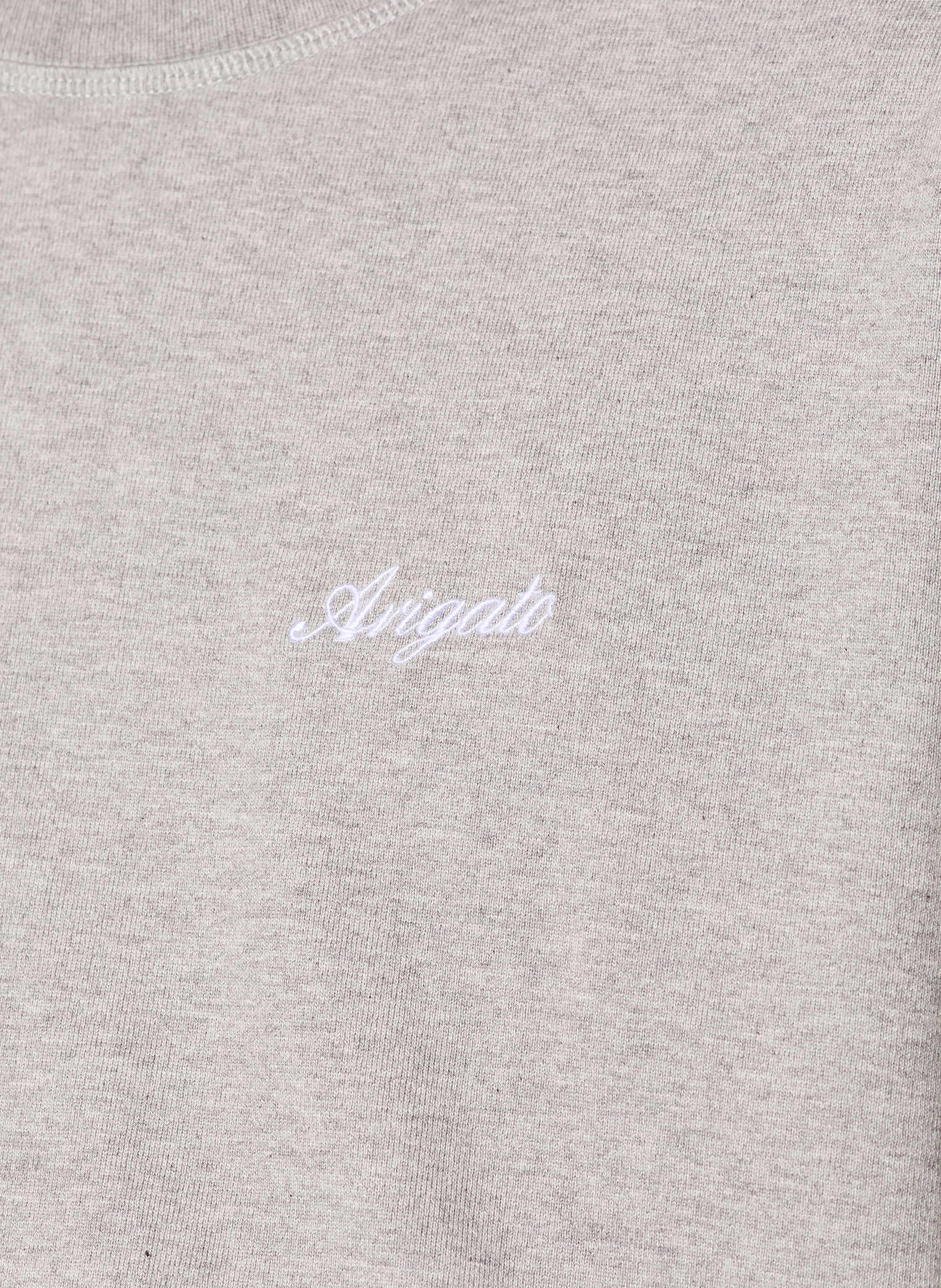 Thumbnail - Axel Arigato T-Shirt Honor grau