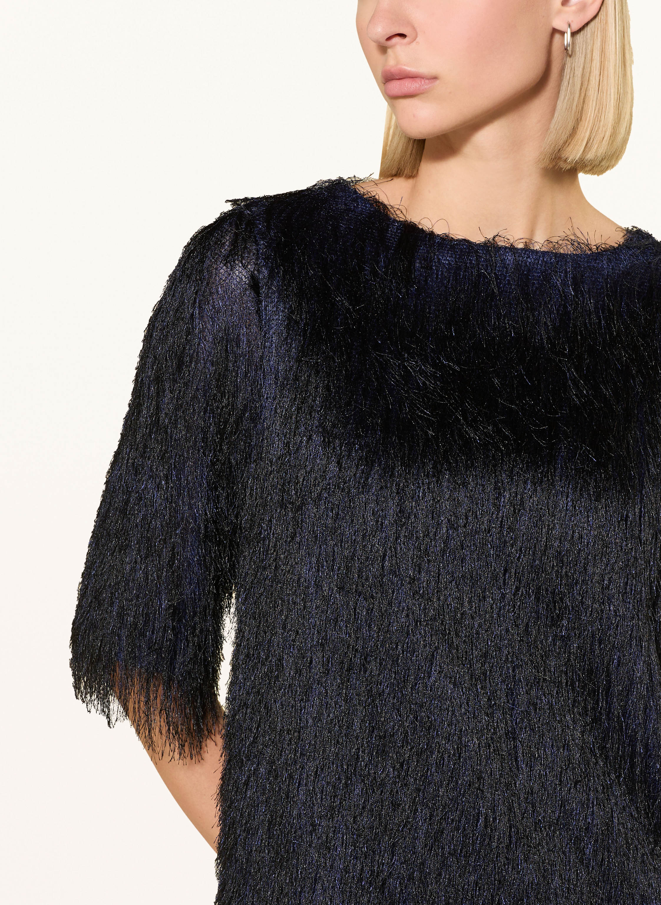 Thumbnail - Ana Alcazar Cocktailkleid blau