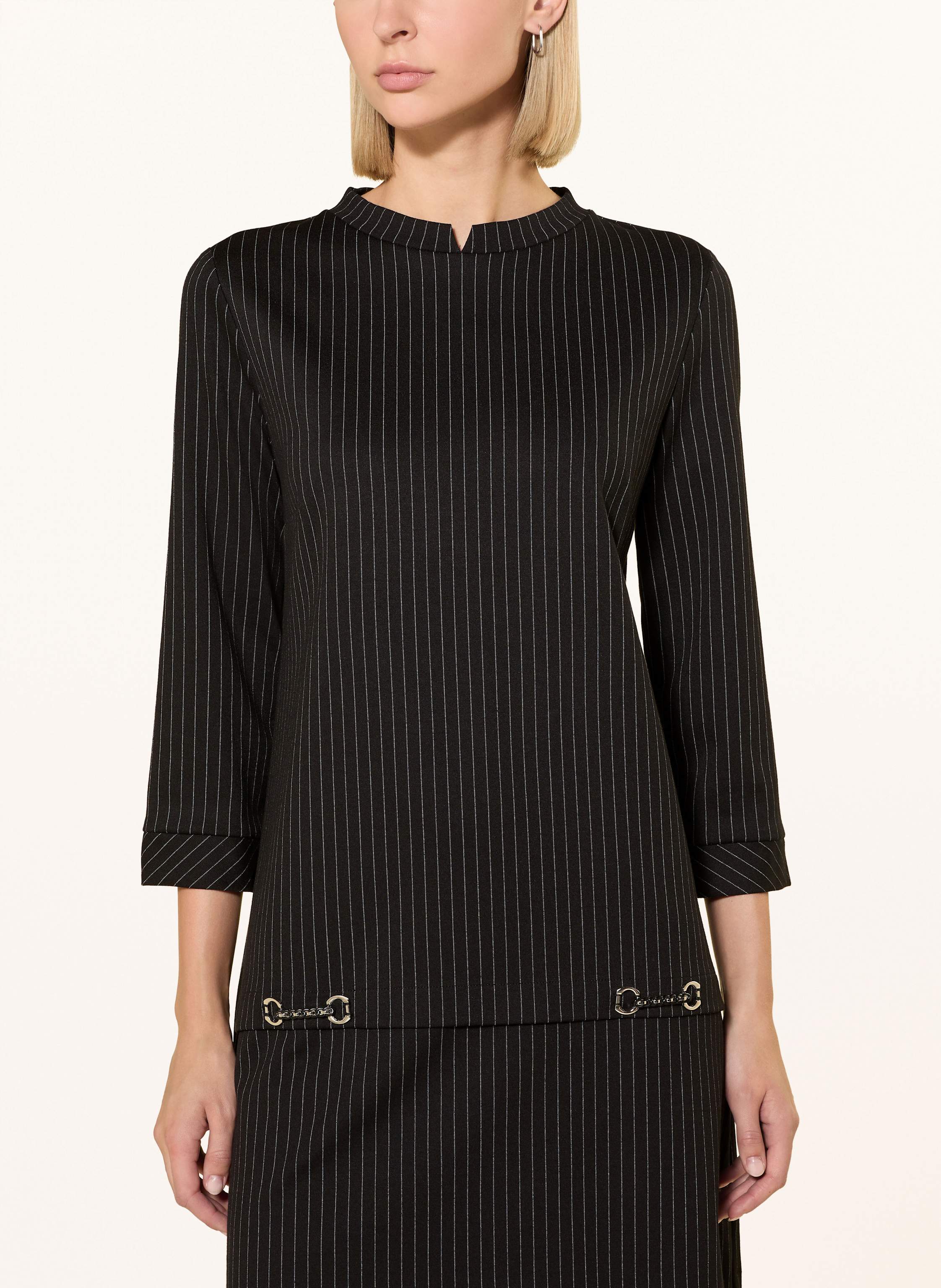 Thumbnail - Ana Alcazar Cocktailkleid schwarz